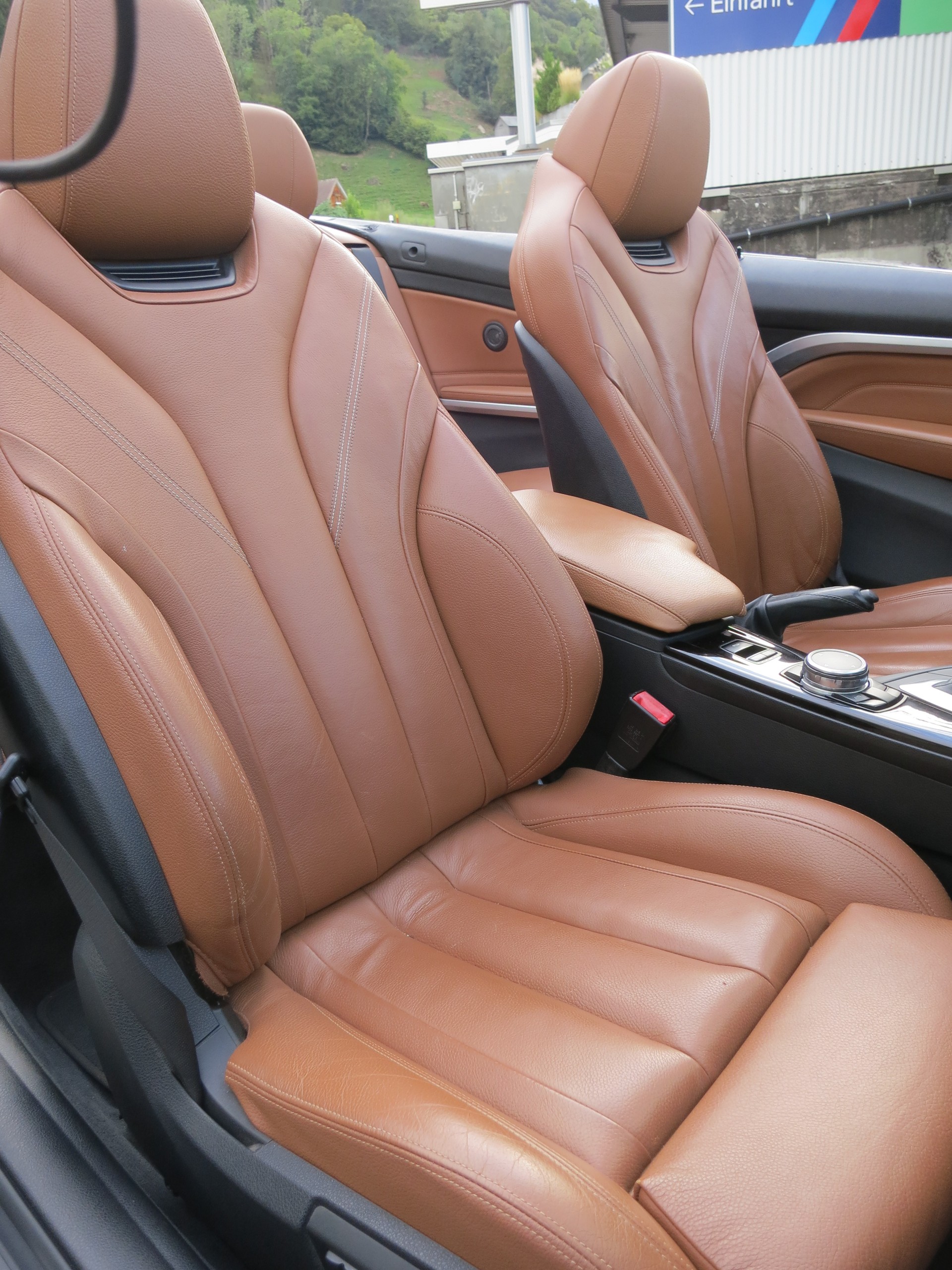 BMW 430i Cabrio xDrive Luxury-image-14