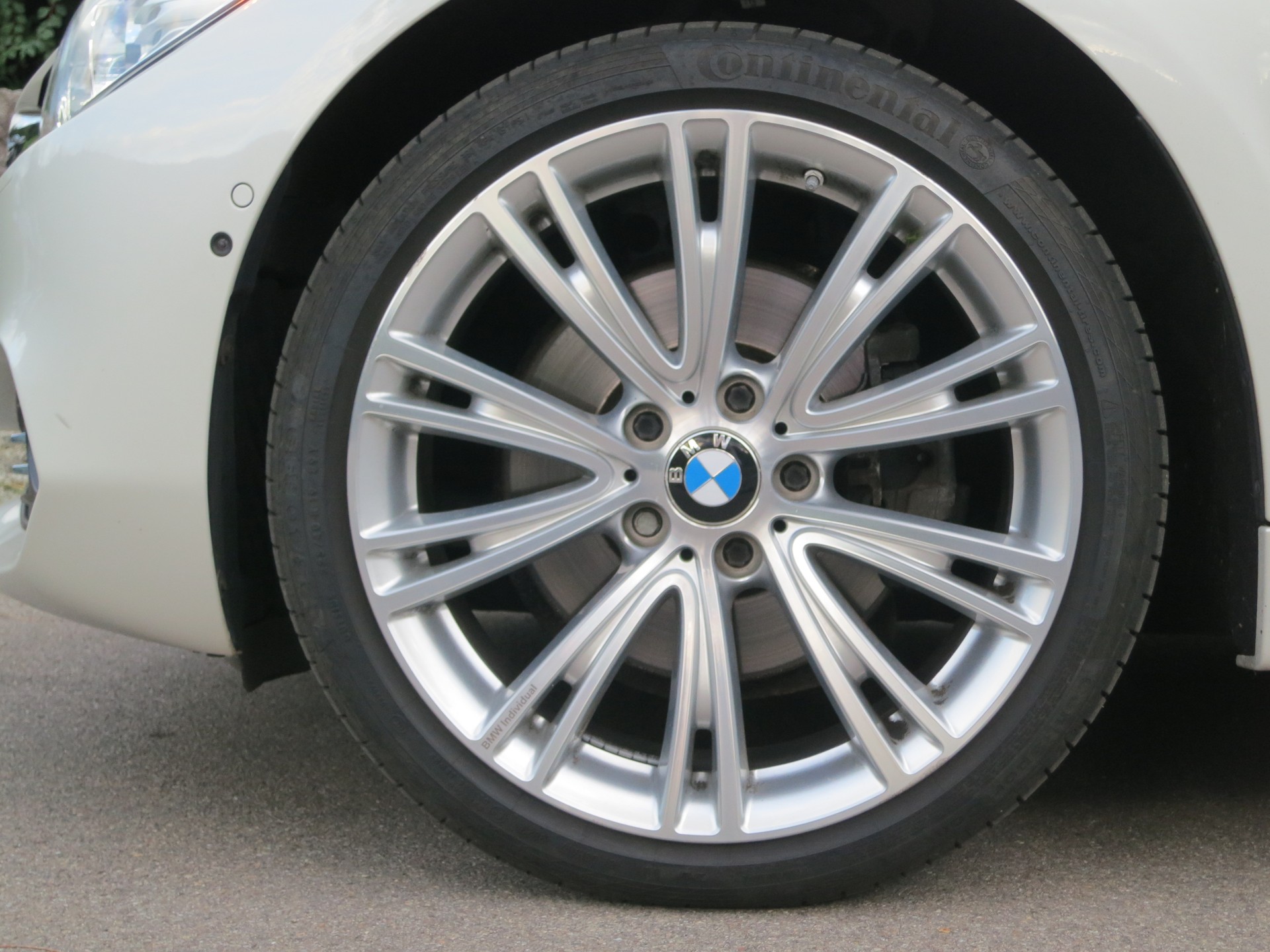 BMW 430i Cabrio xDrive Luxury-image-11