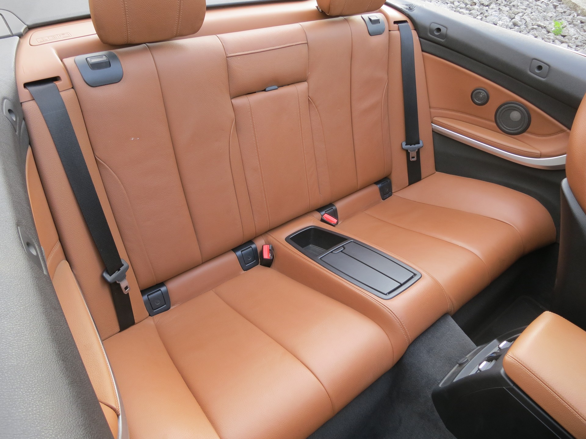 BMW 430i Cabrio xDrive Luxury-image-15