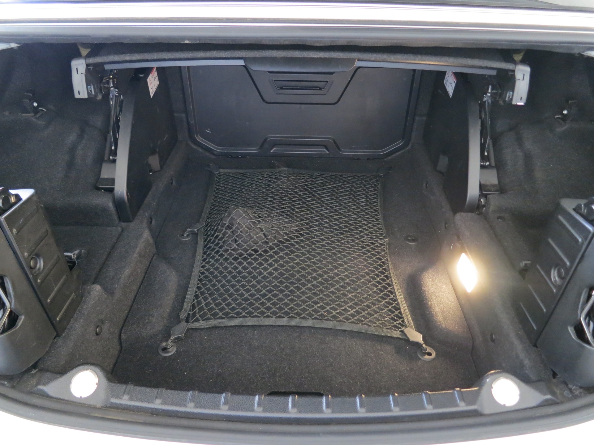 BMW 430i Cabrio xDrive Luxury-image-16