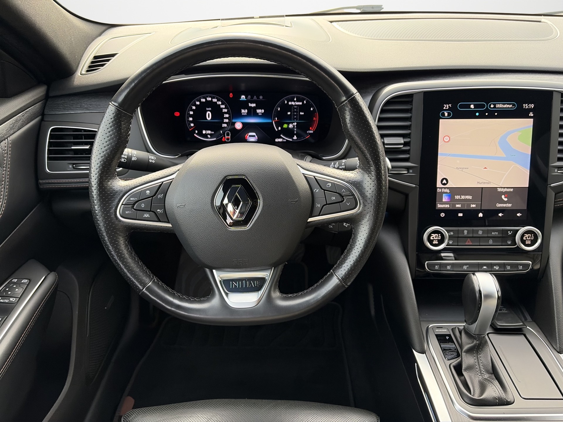 RENAULT Talisman Grandtour 1.8 TCe Initiale EDC-image-11