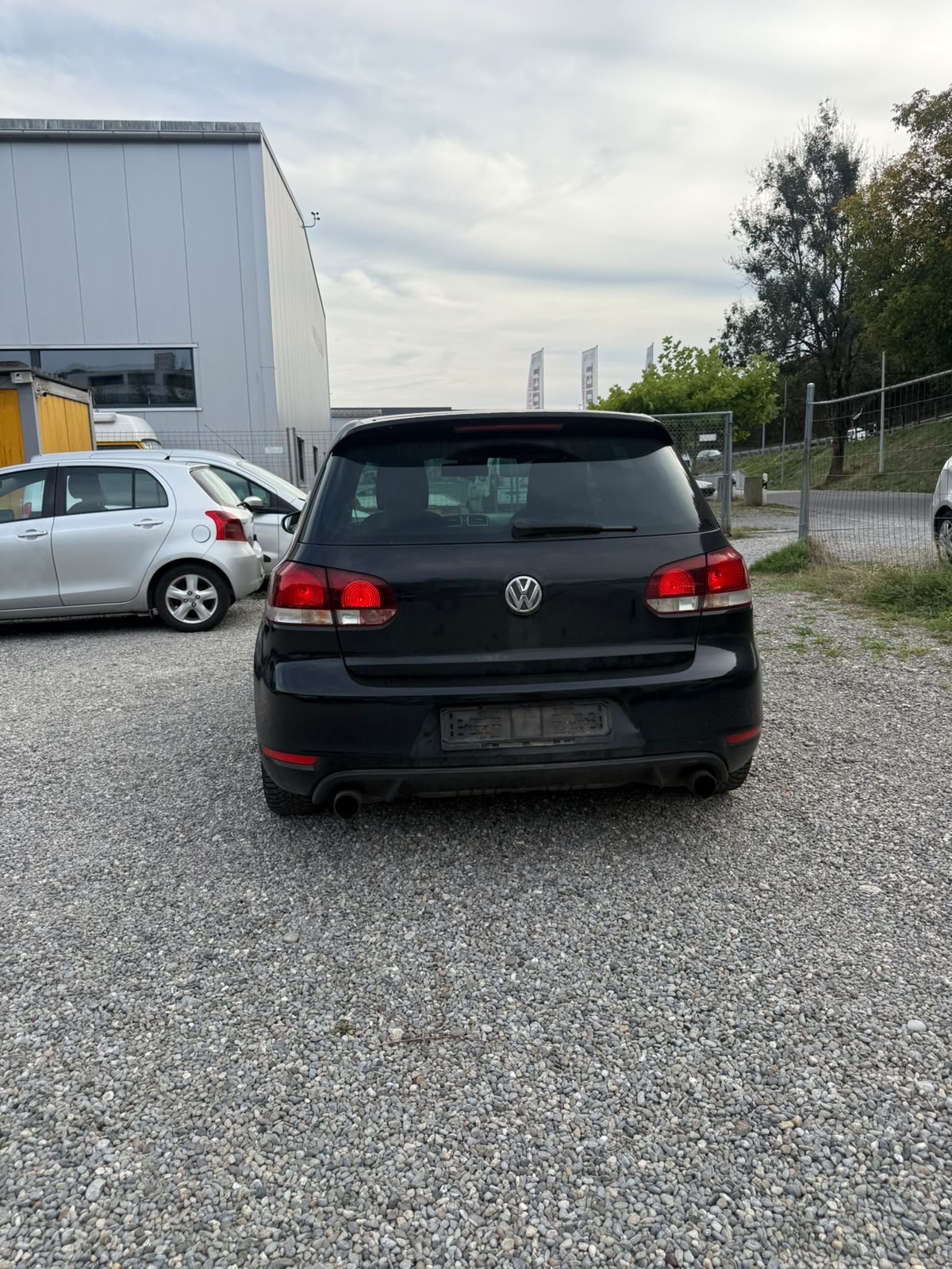 VW 2.0 TSI GTI-image-5
