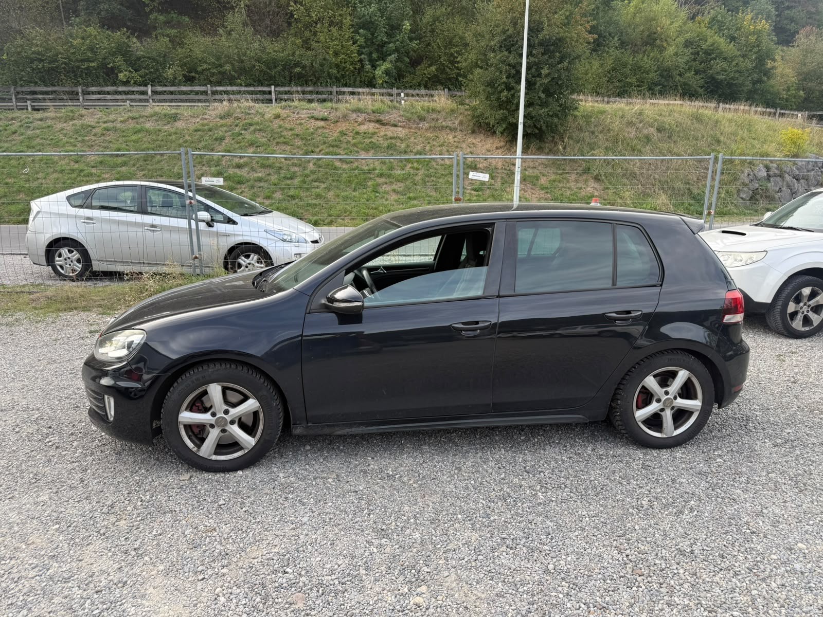 VW 2.0 TSI GTI-image-2