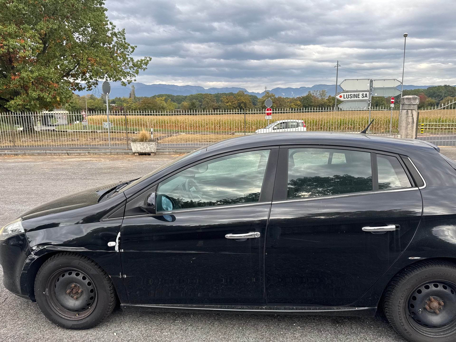FIAT Bravo 1.4 16V Turbo Dynamic-image-6