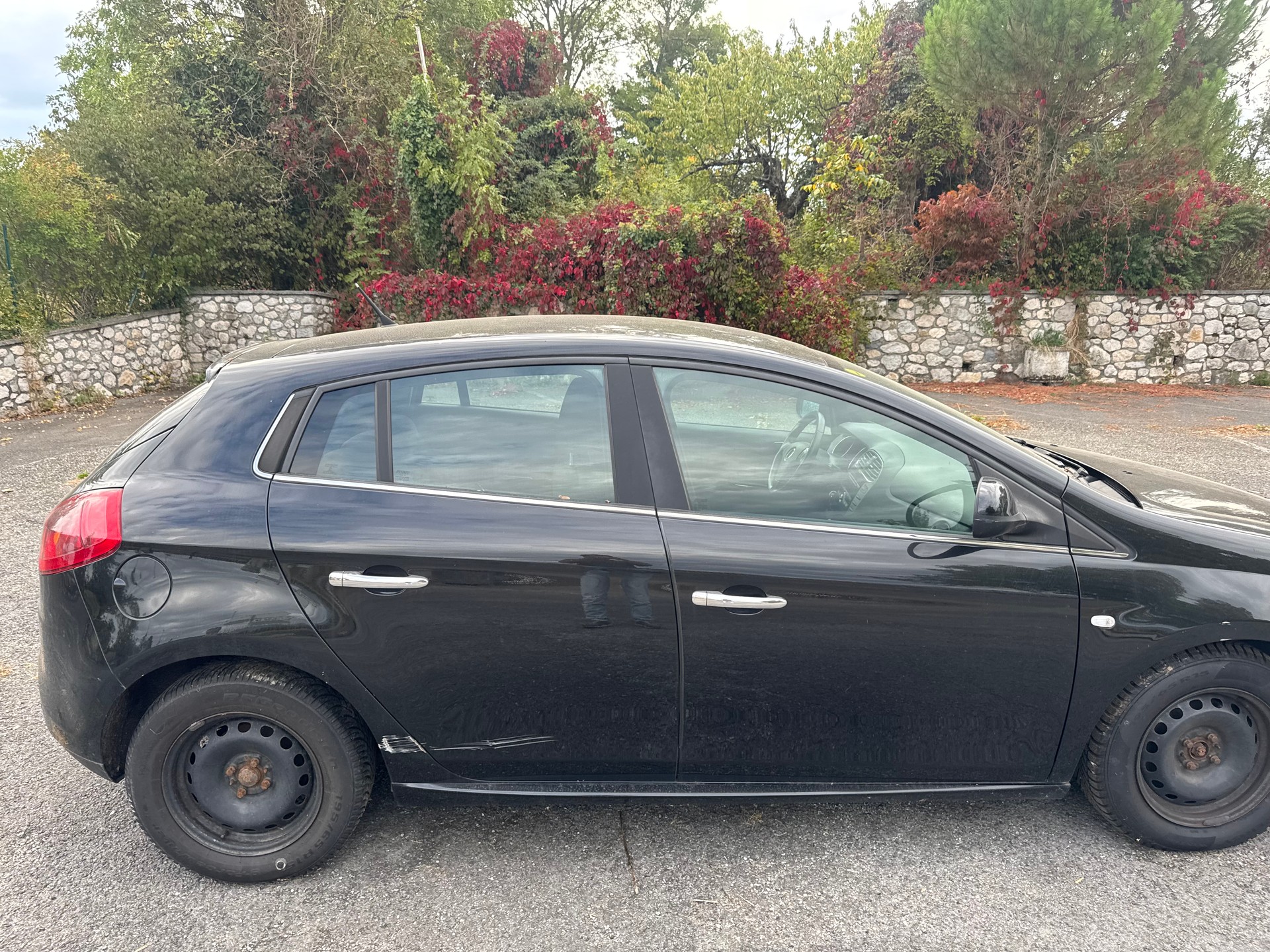 FIAT Bravo 1.4 16V Turbo Dynamic-image-2