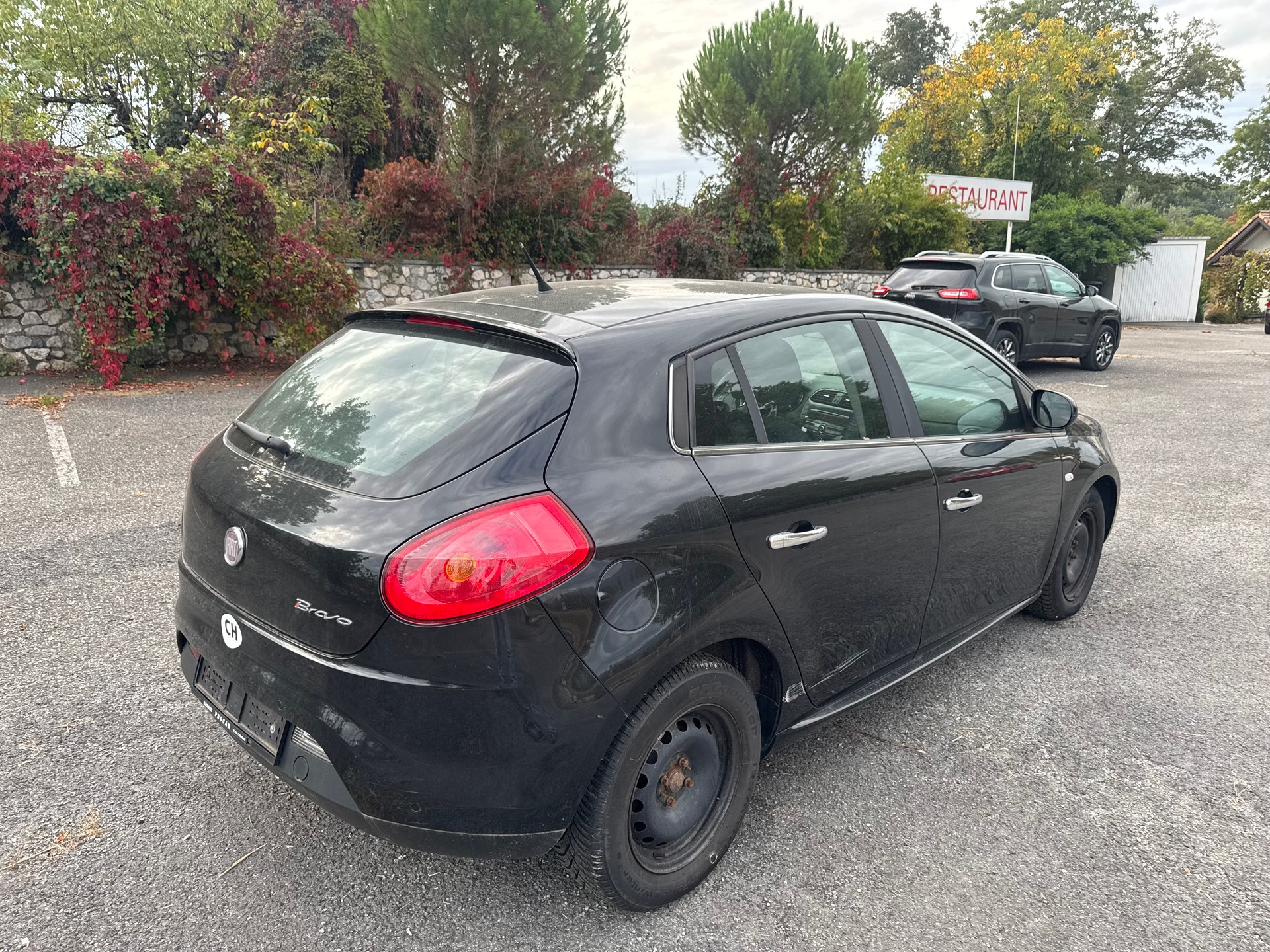 FIAT Bravo 1.4 16V Turbo Dynamic-image-3
