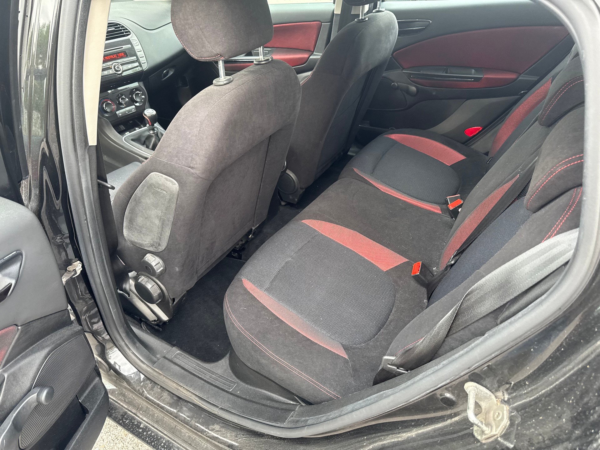 FIAT Bravo 1.4 16V Turbo Dynamic-image-11