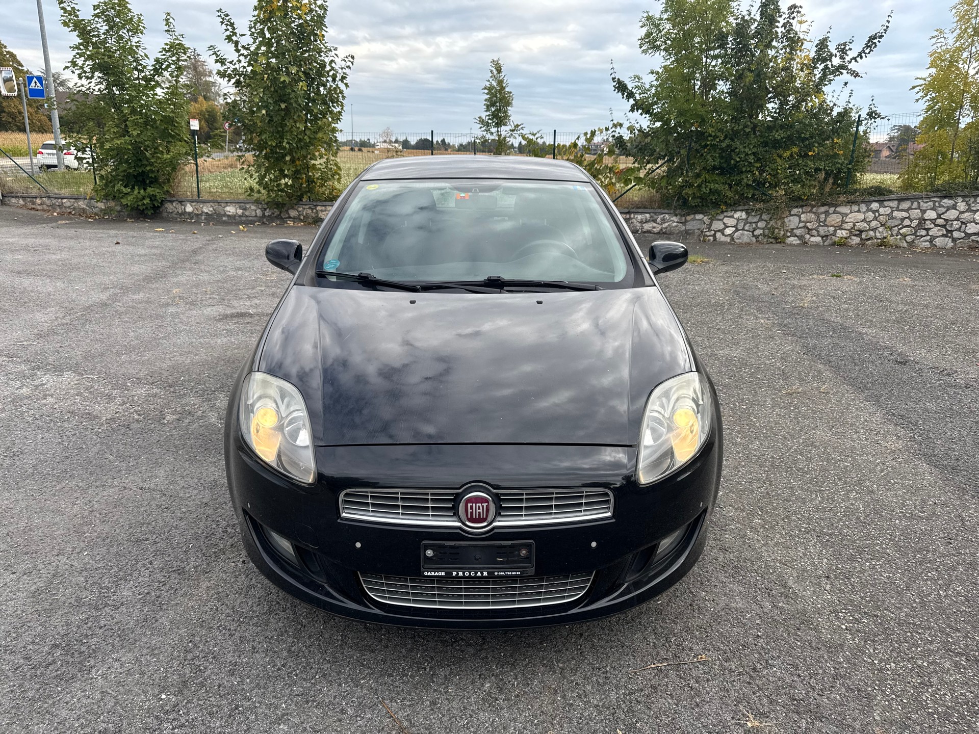 FIAT Bravo 1.4 16V Turbo Dynamic-image-0