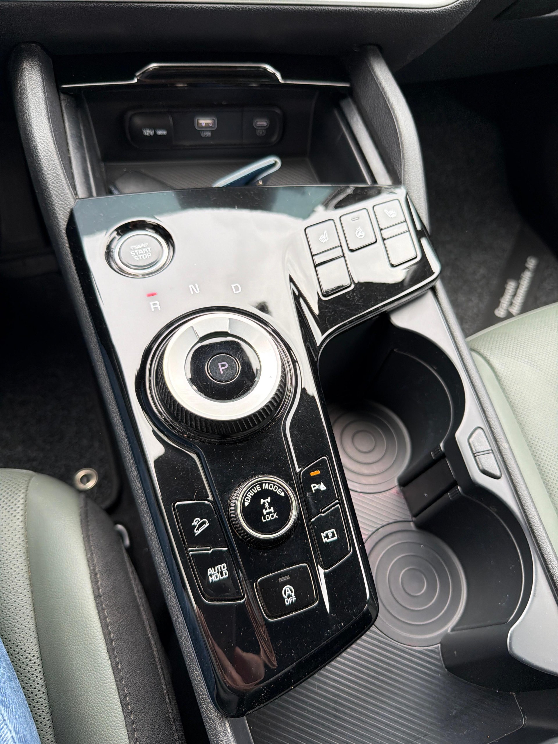 KIA Sportage 1.6 T-GDi Power Edition-image-16