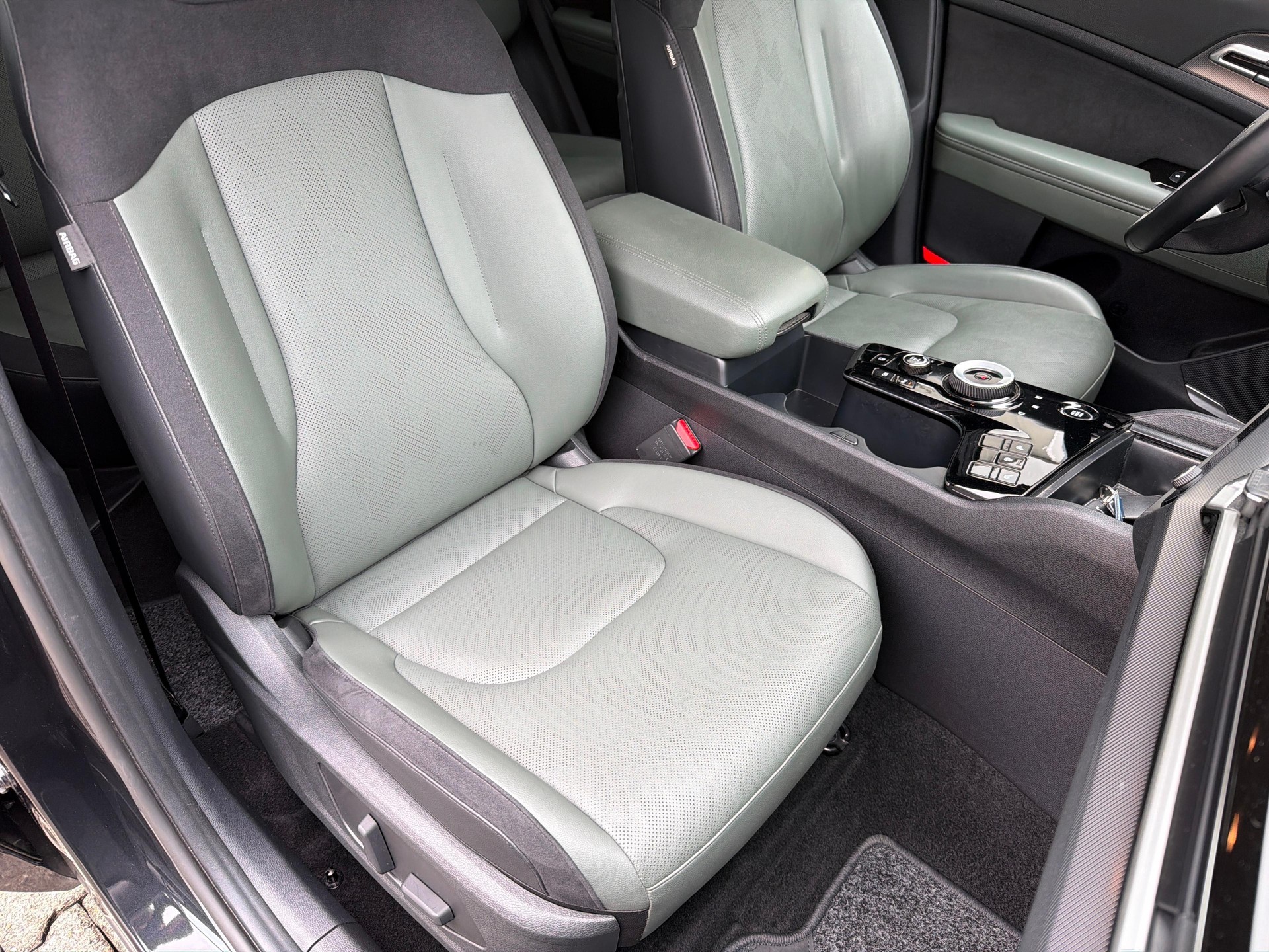 KIA Sportage 1.6 T-GDi Power Edition-image-14