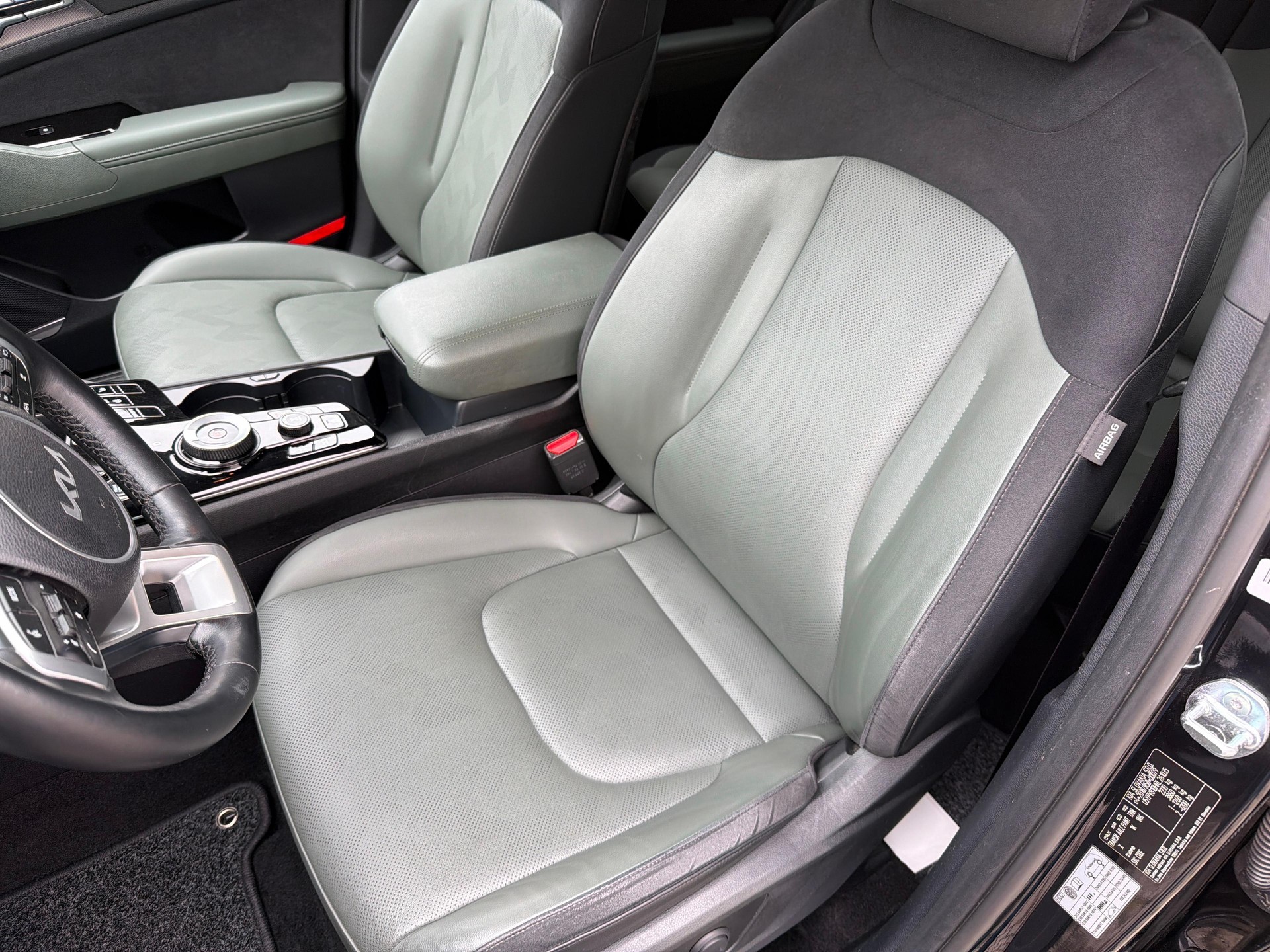 KIA Sportage 1.6 T-GDi Power Edition-image-12