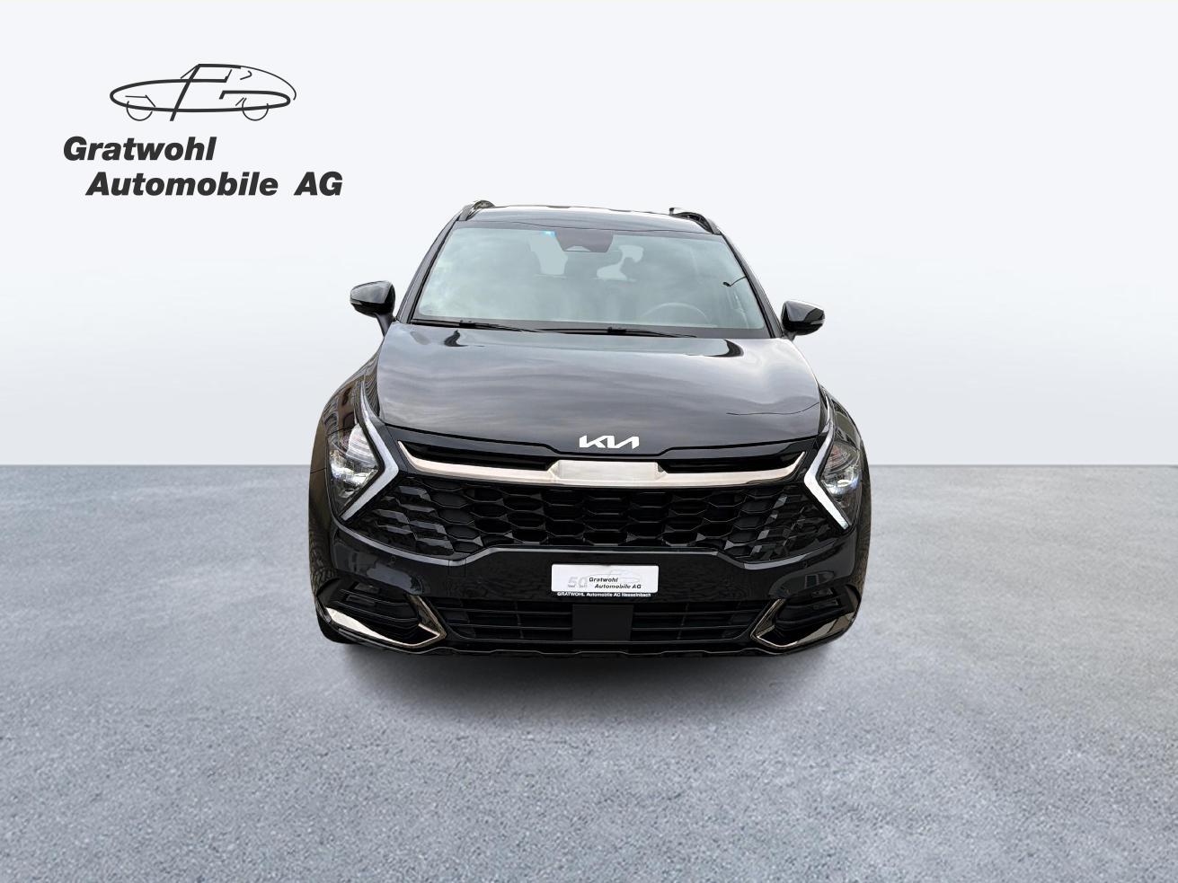 KIA Sportage 1.6 T-GDi Power Edition-image-7