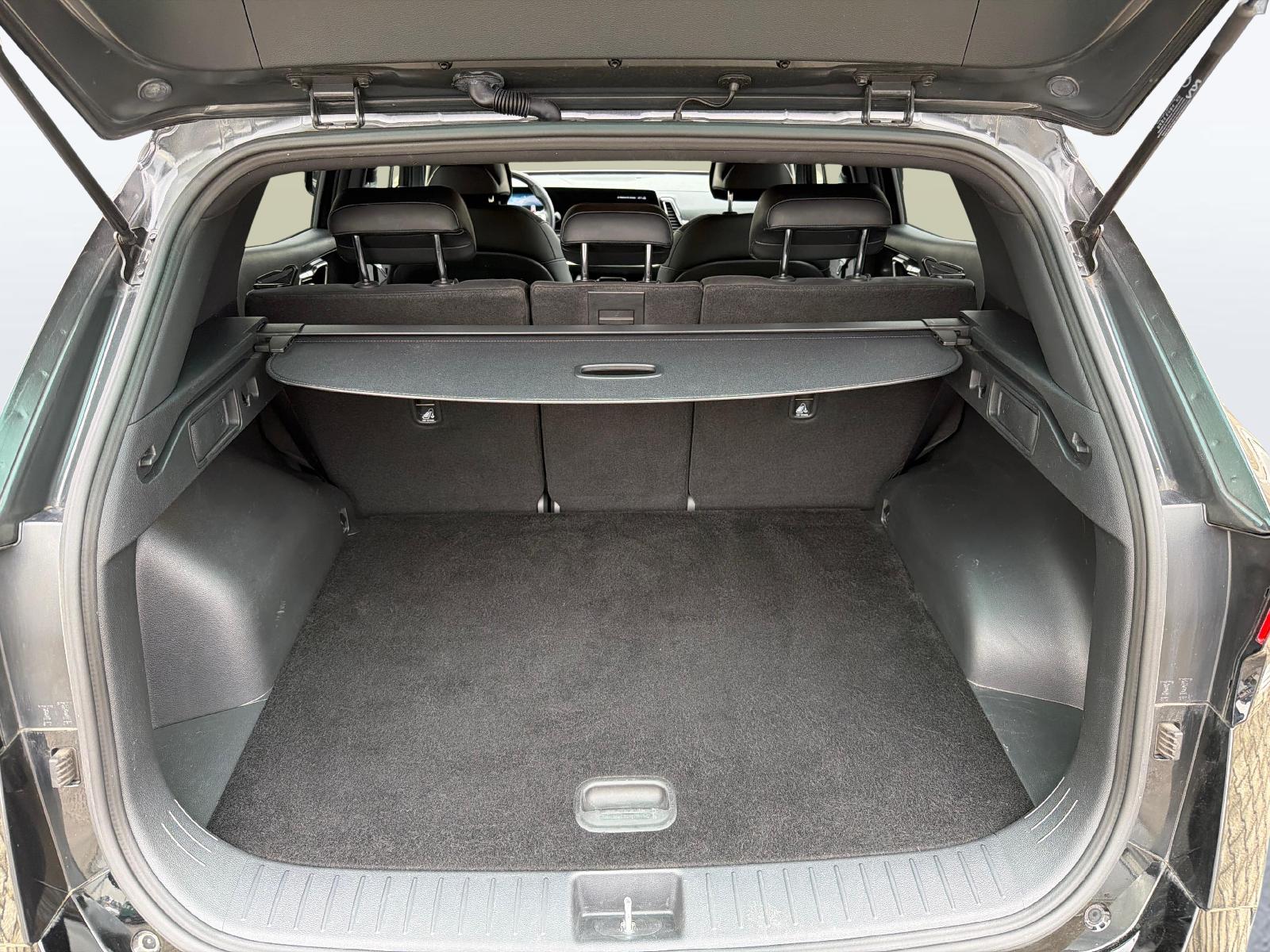 KIA Sportage 1.6 T-GDi Power Edition-image-11