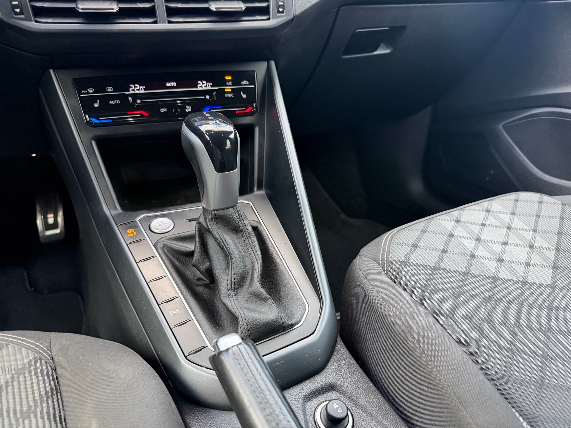 VW Polo 1.0 TSI R-Line DSG-image-13