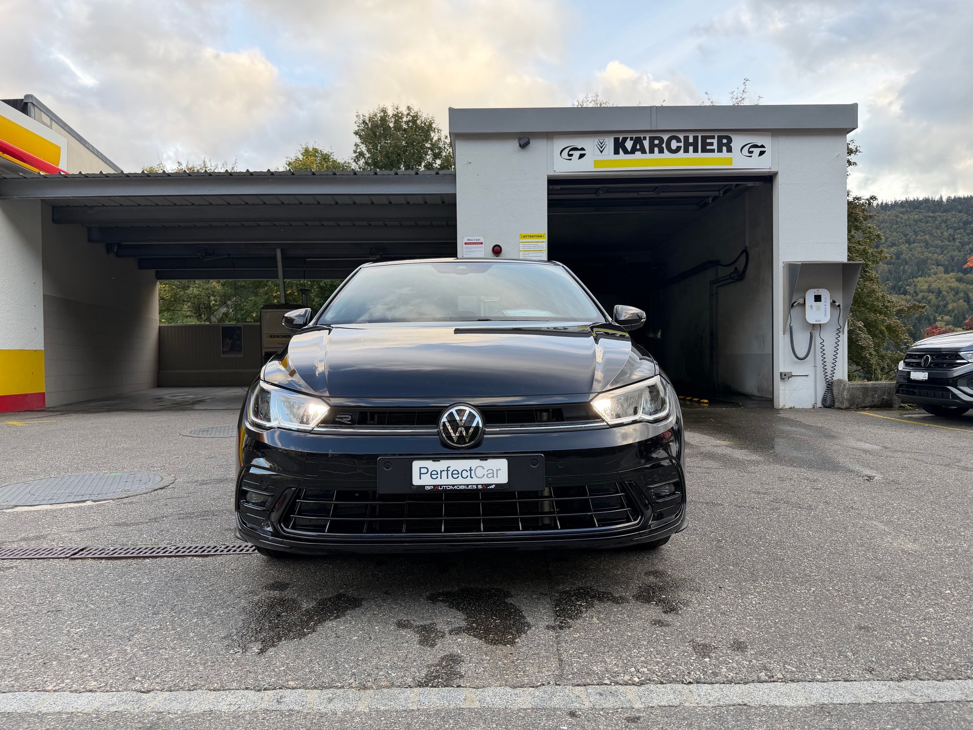 VW Polo 1.0 TSI R-Line DSG-image-1