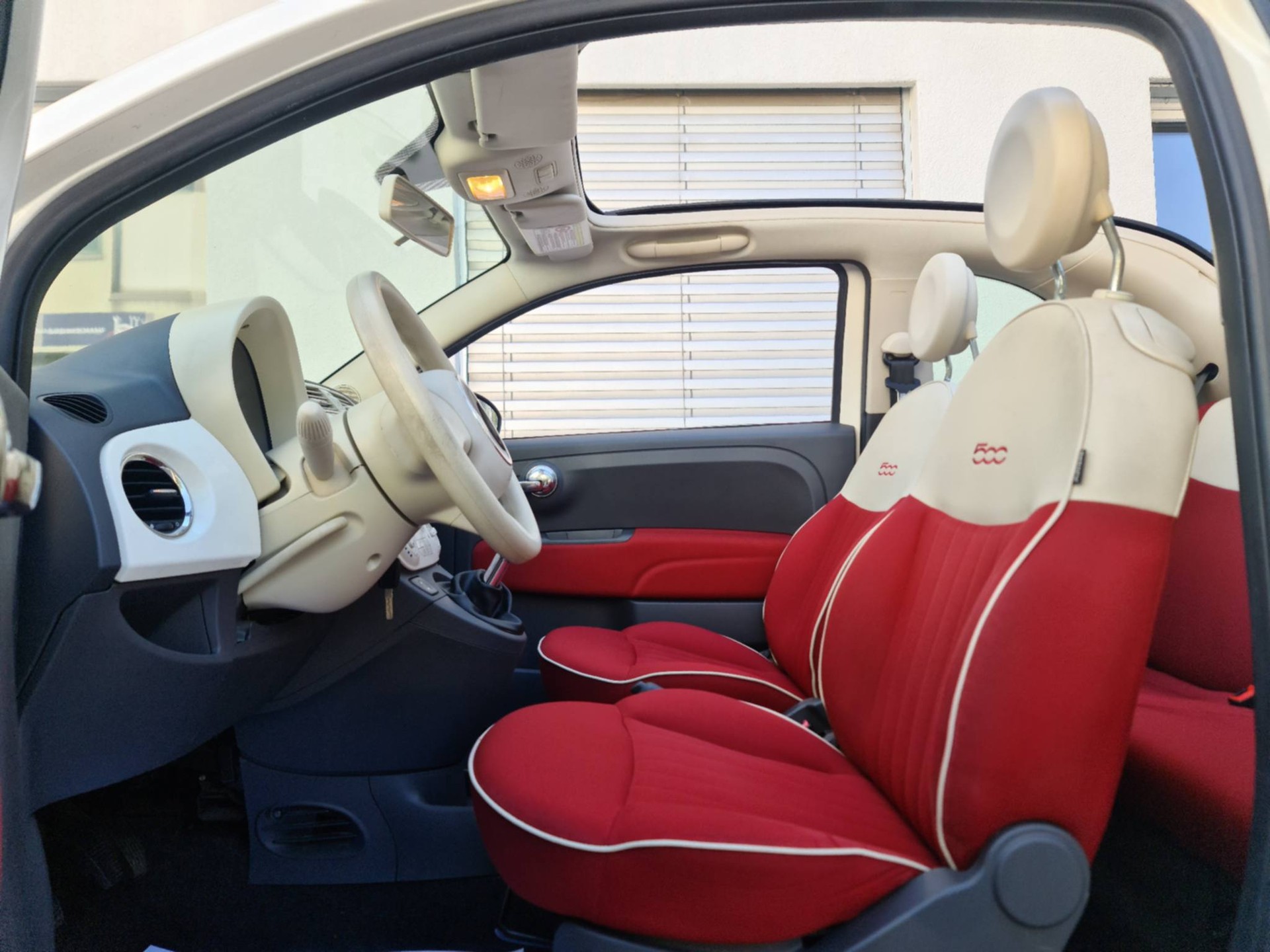 FIAT 500C 1.2 Lounge-image-18