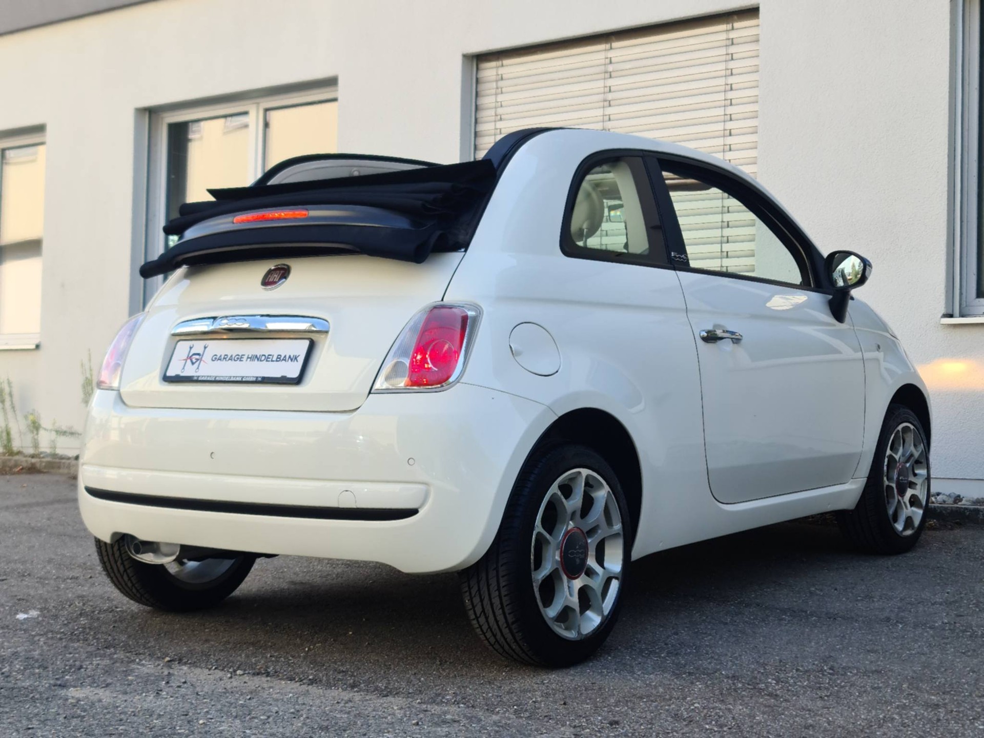FIAT 500C 1.2 Lounge-image-8