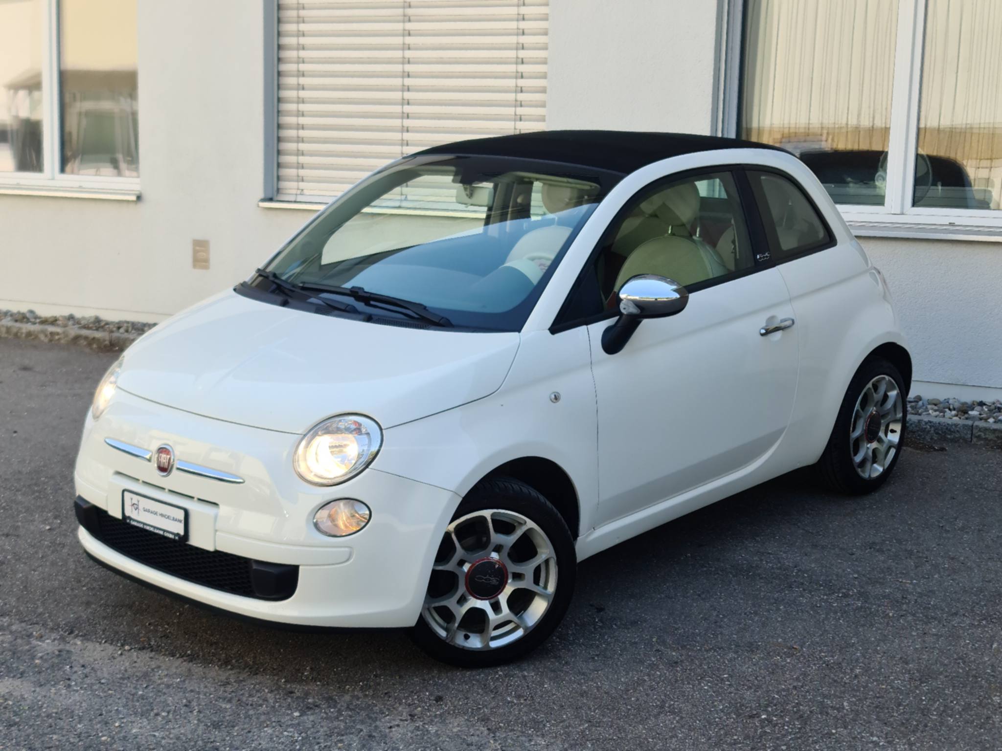 Car photo