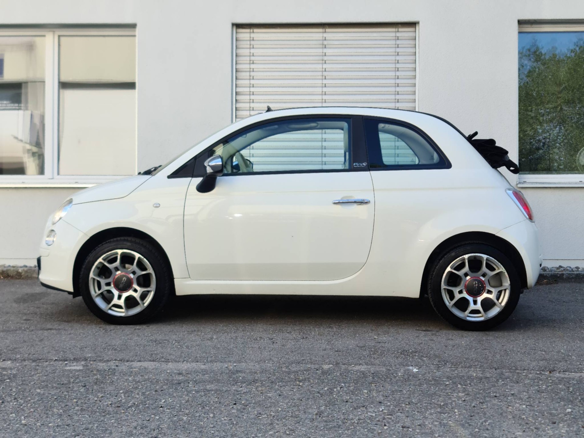 FIAT 500C 1.2 Lounge-image-4