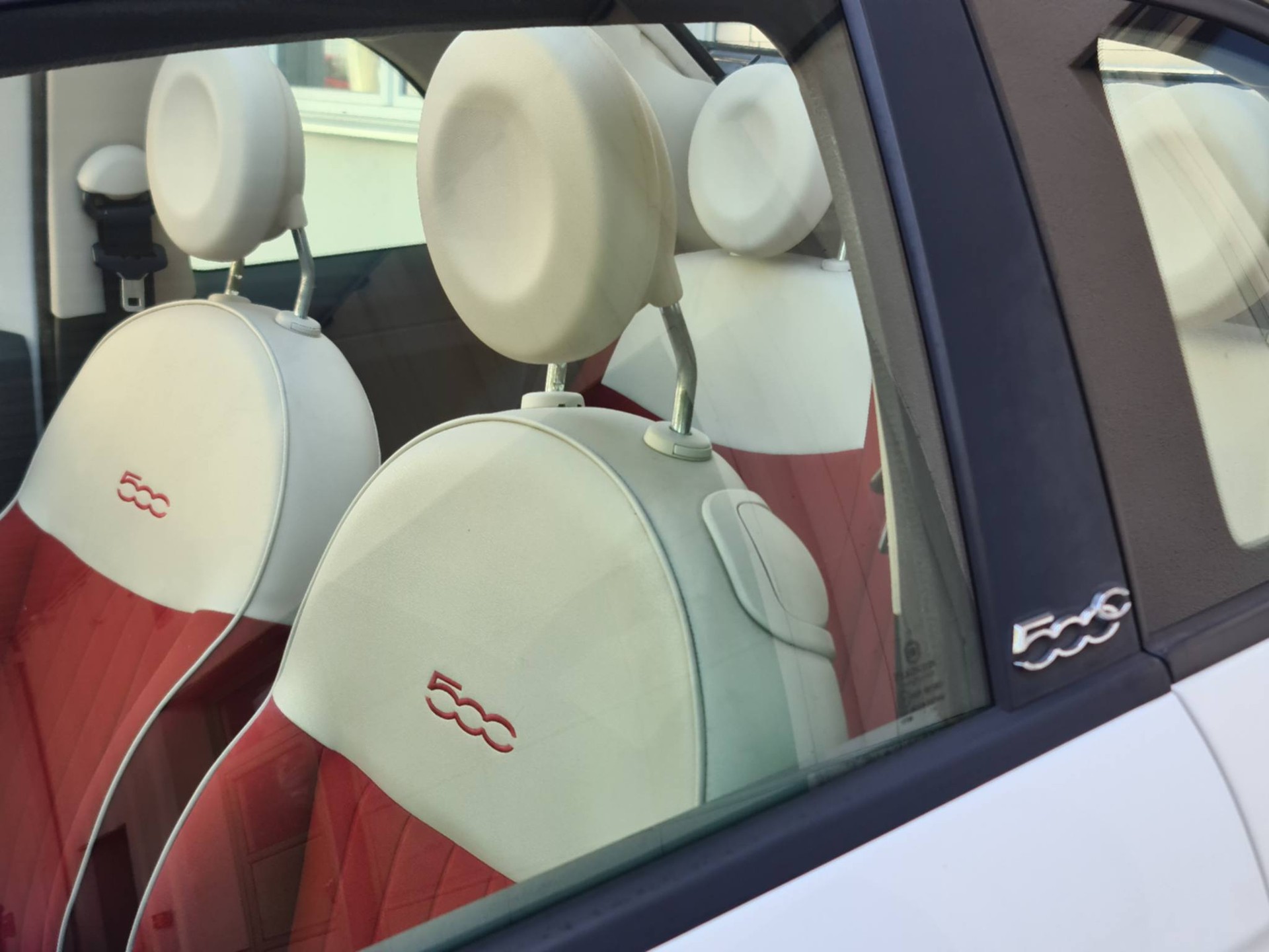 FIAT 500C 1.2 Lounge-image-19
