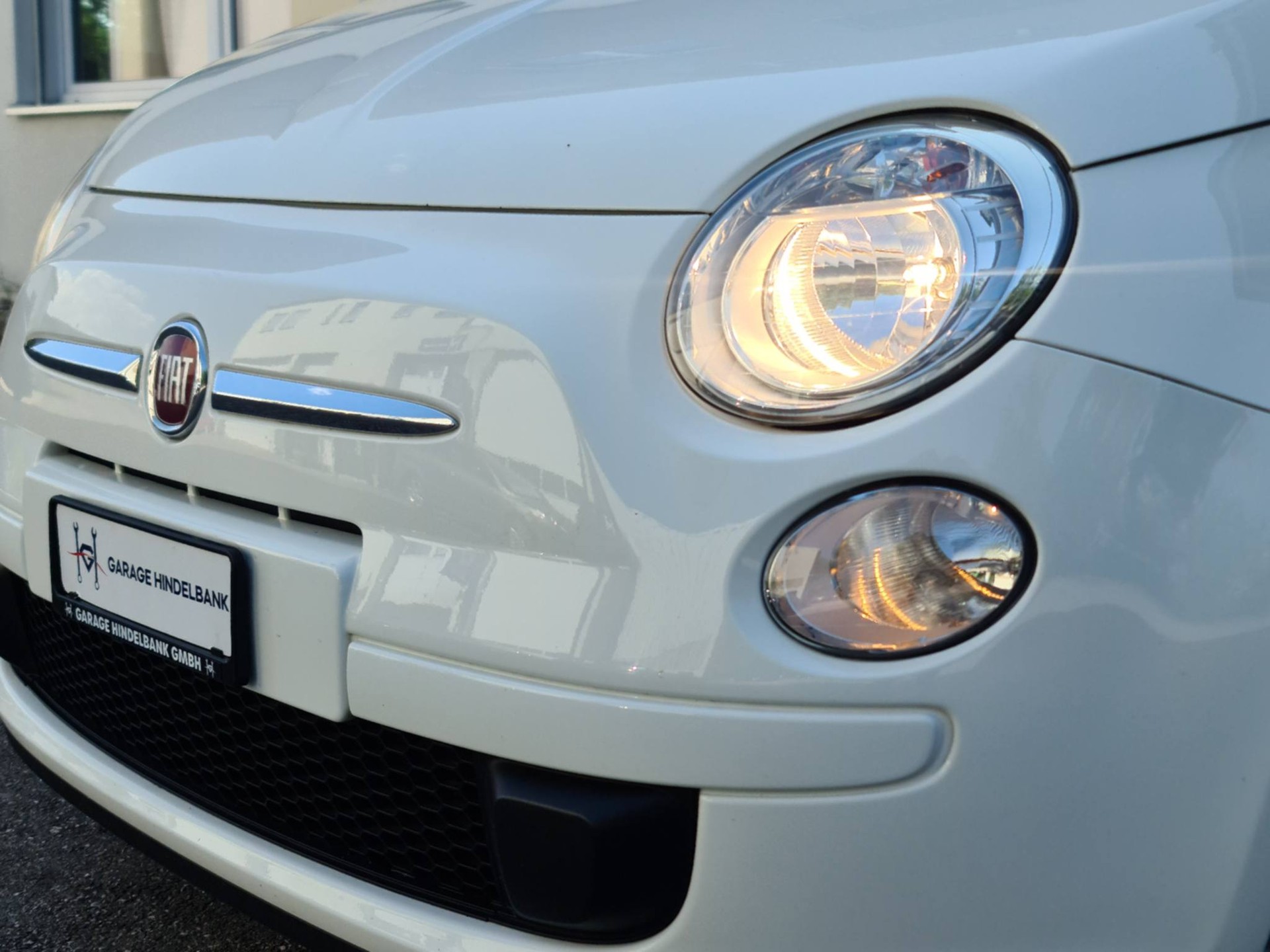 FIAT 500C 1.2 Lounge-image-2
