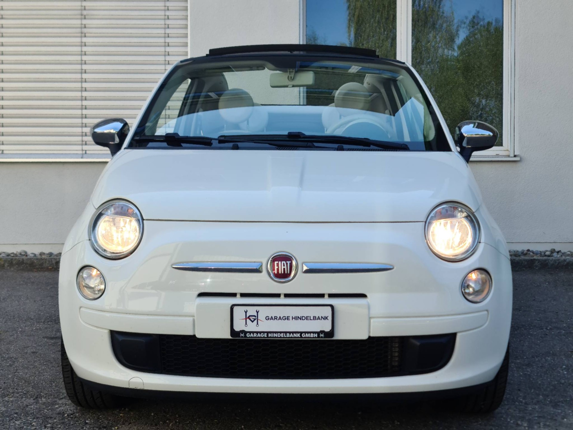 FIAT 500C 1.2 Lounge-image-3
