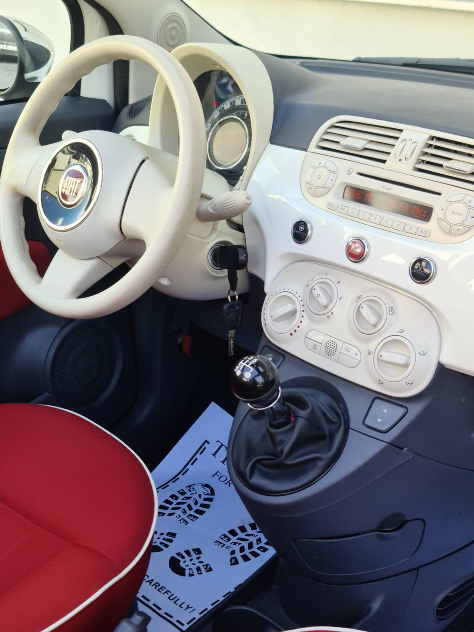 FIAT 500C 1.2 Lounge-image-13