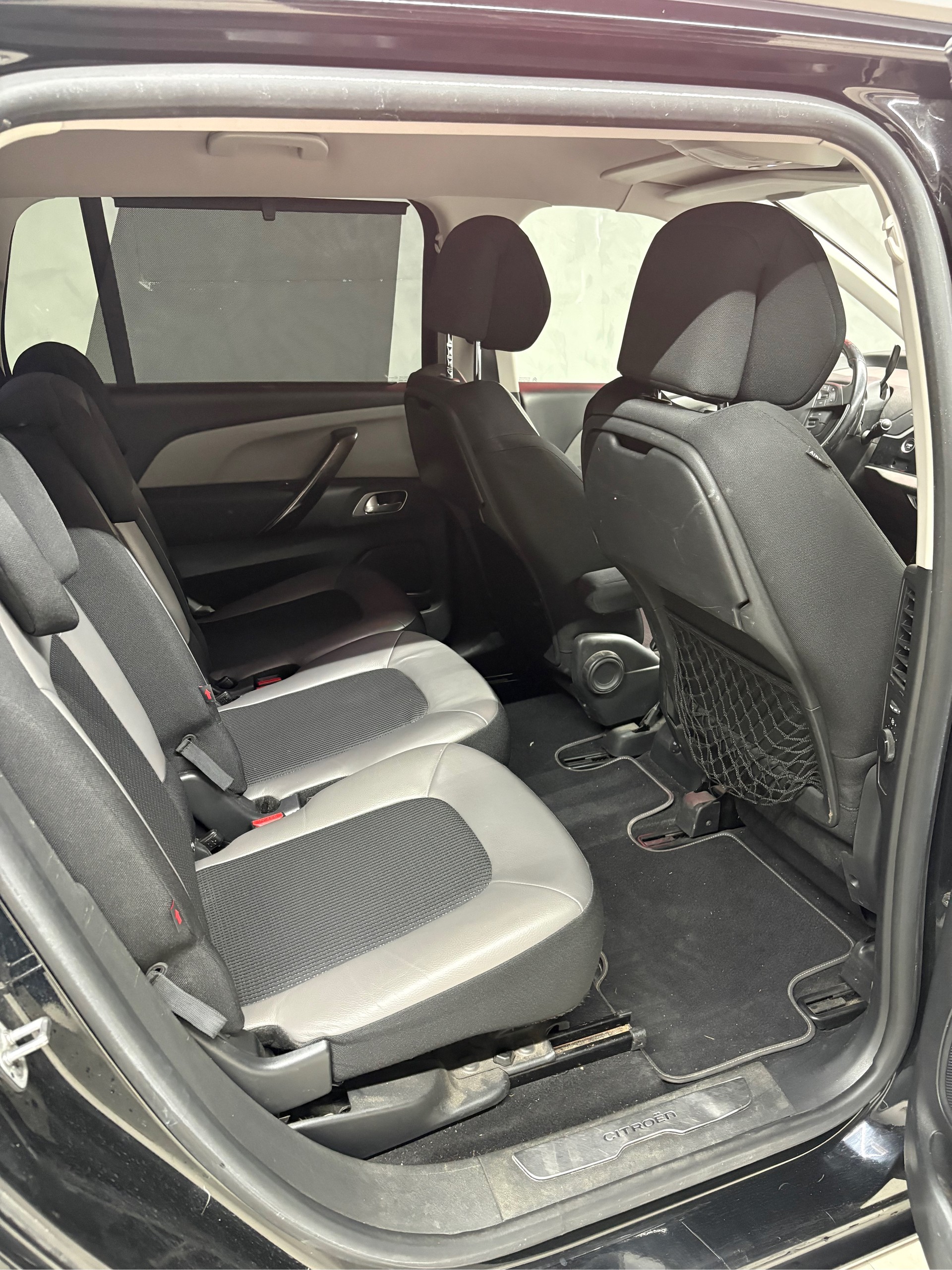 CITROEN Grand C4 Picasso 1.6i 16V e-THP Exclusive-image-7