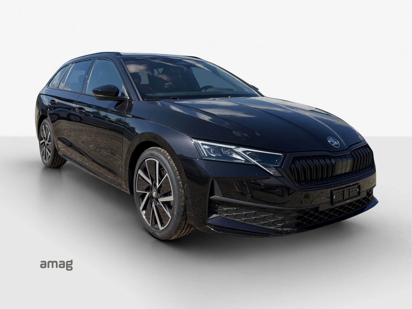 SKODA Octavia Combi 2.0 TSI DSG Sport Line 4x4-image-5