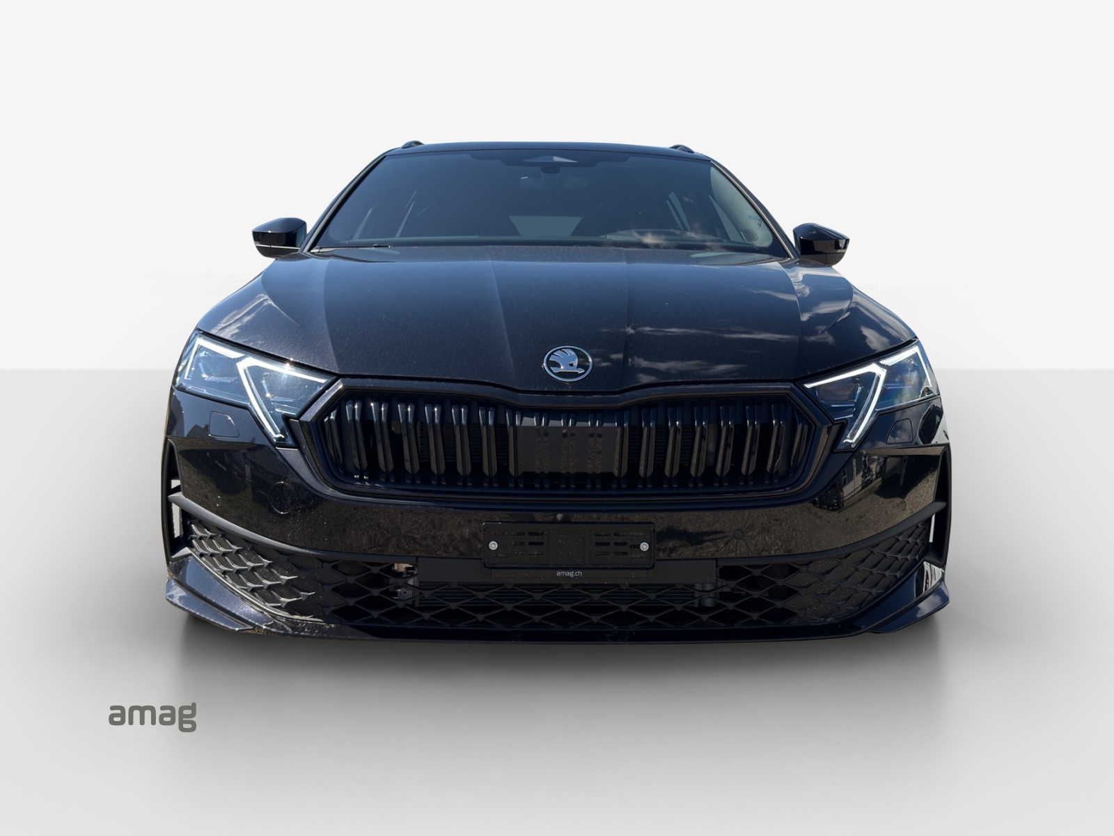 SKODA Octavia Combi 2.0 TSI DSG Sport Line 4x4-image-6