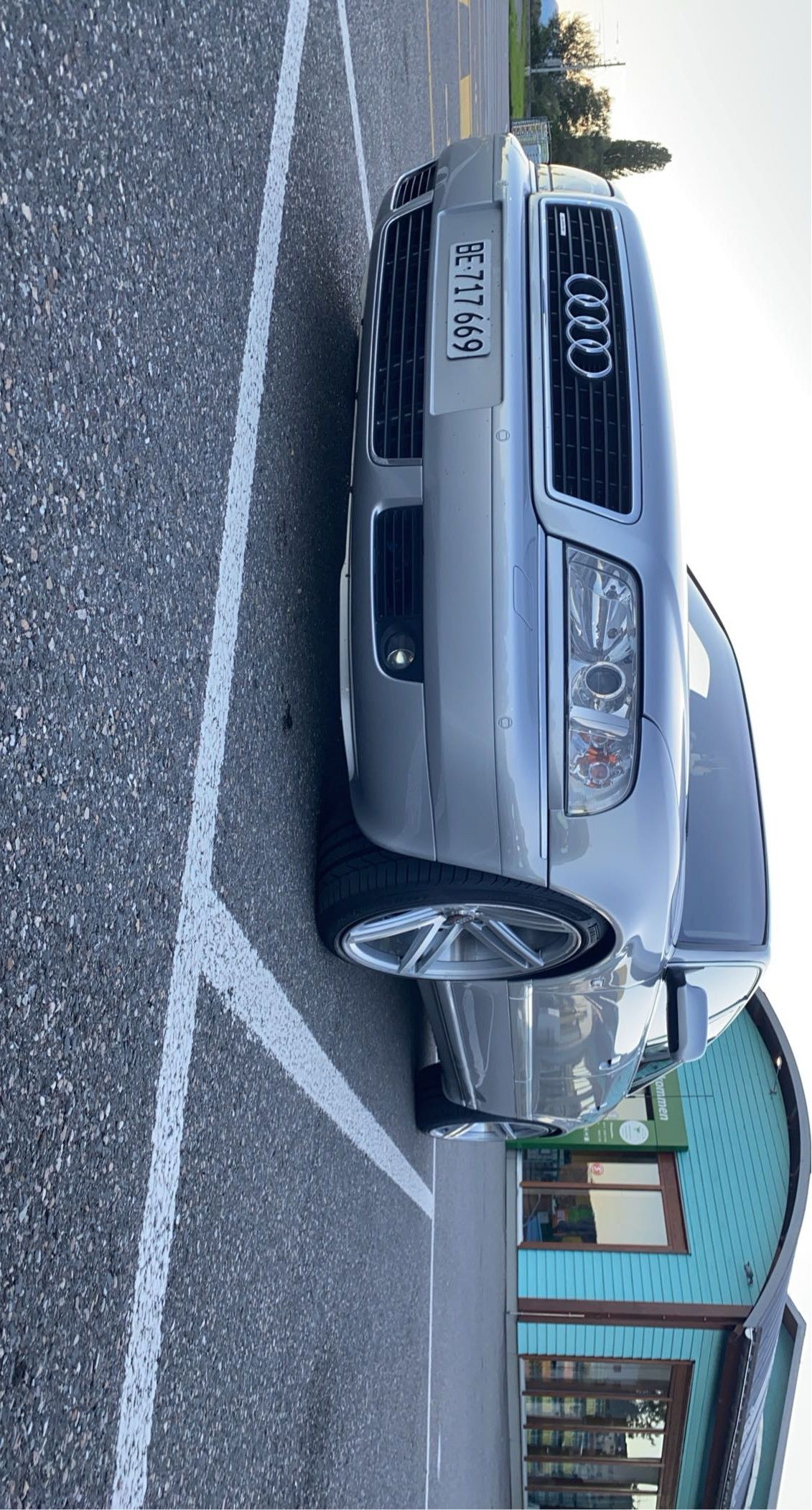 AUDI 4.2 40V quattro-image-3