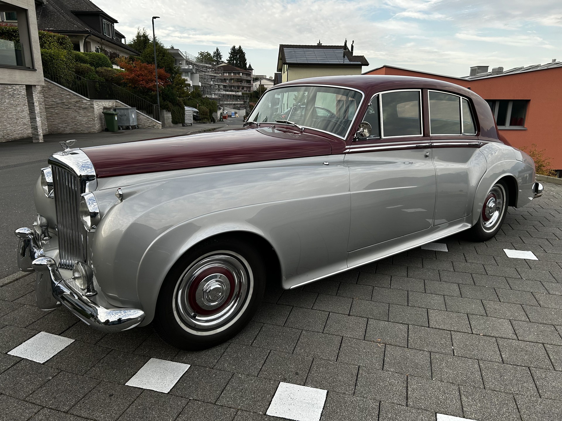 BENTLEY Veteran-image-2
