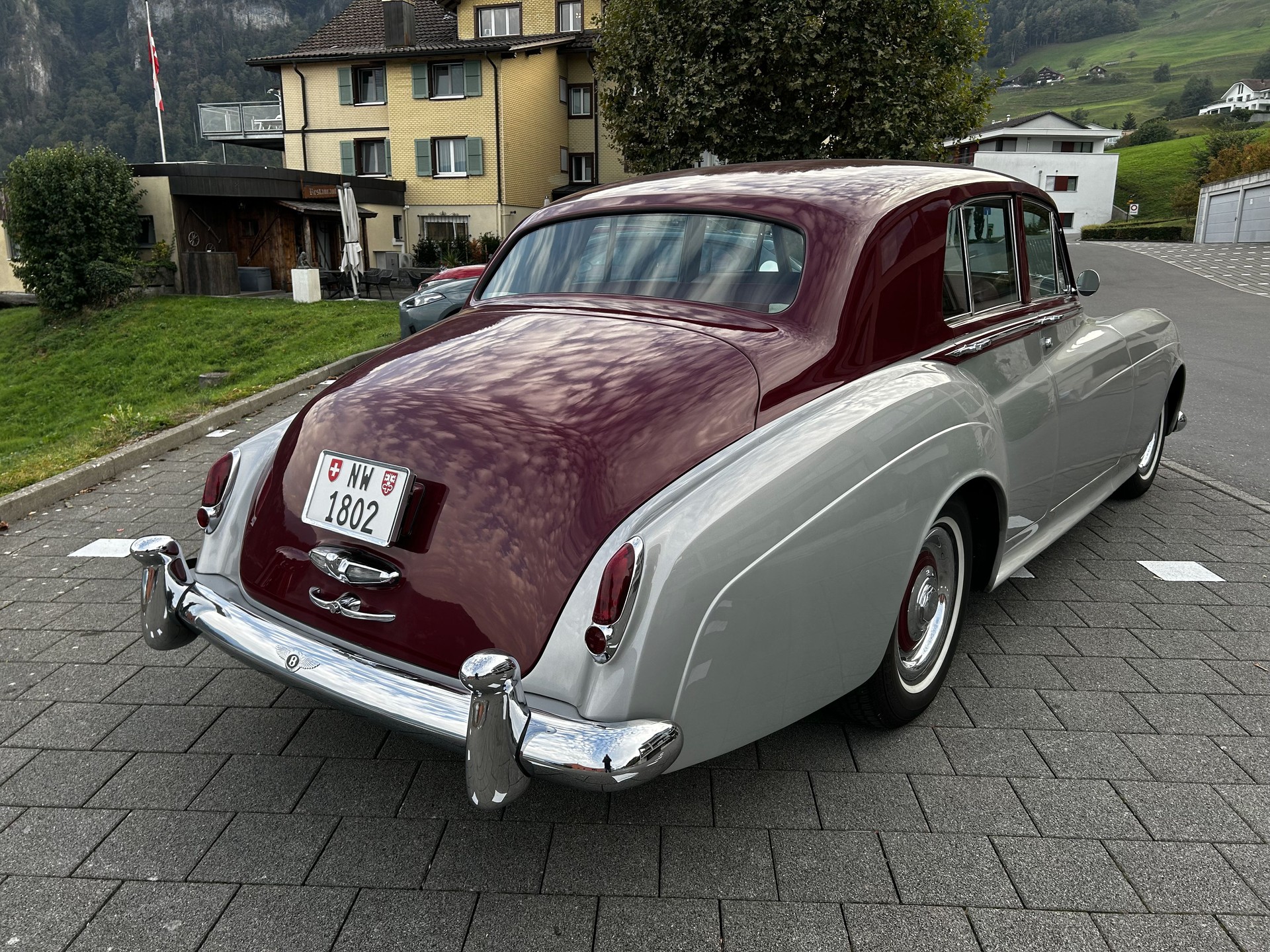 BENTLEY Veteran-image-4