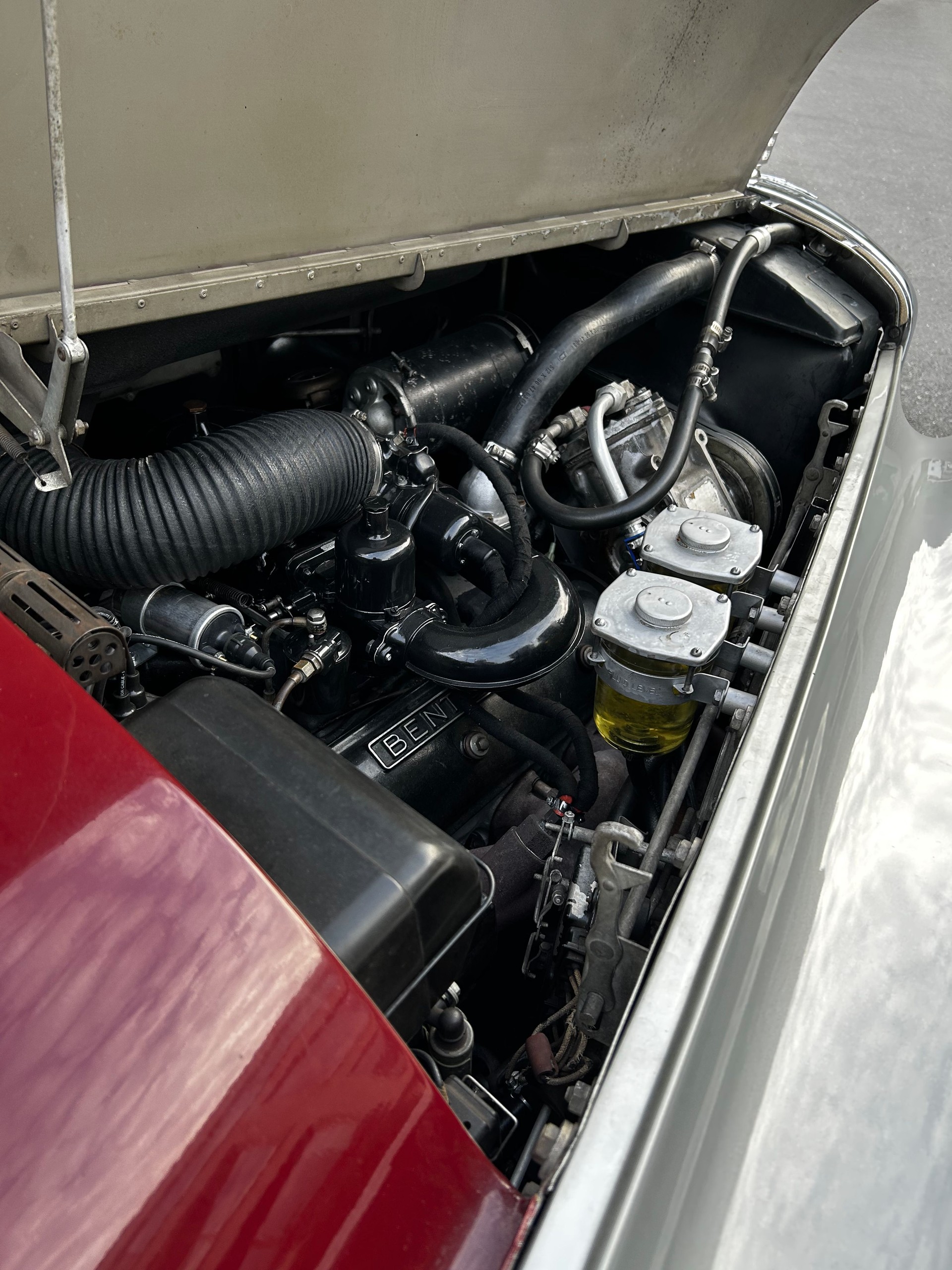 BENTLEY Veteran-image-13
