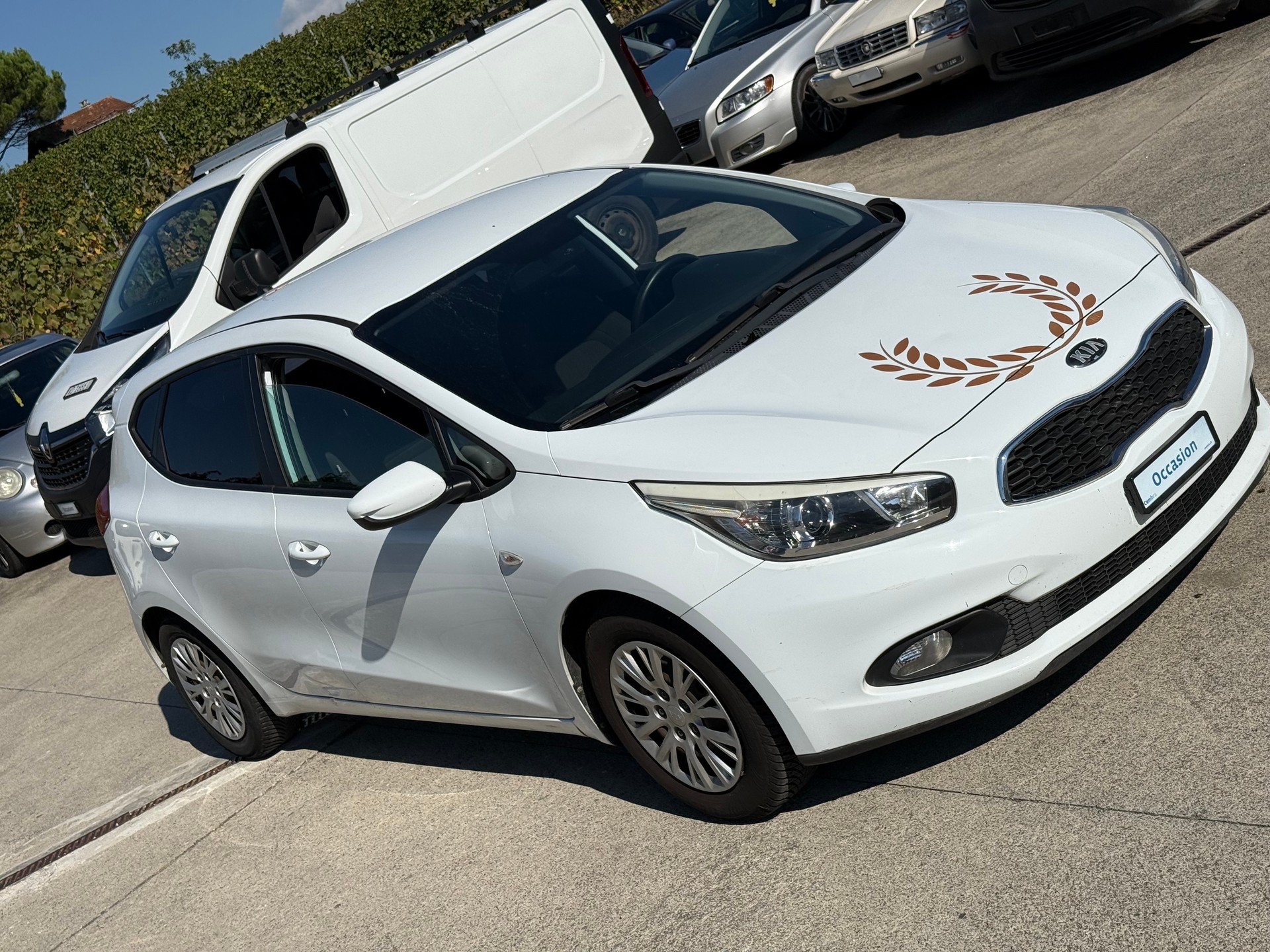 KIA Cee'd 1.4 16V _seven-image-6