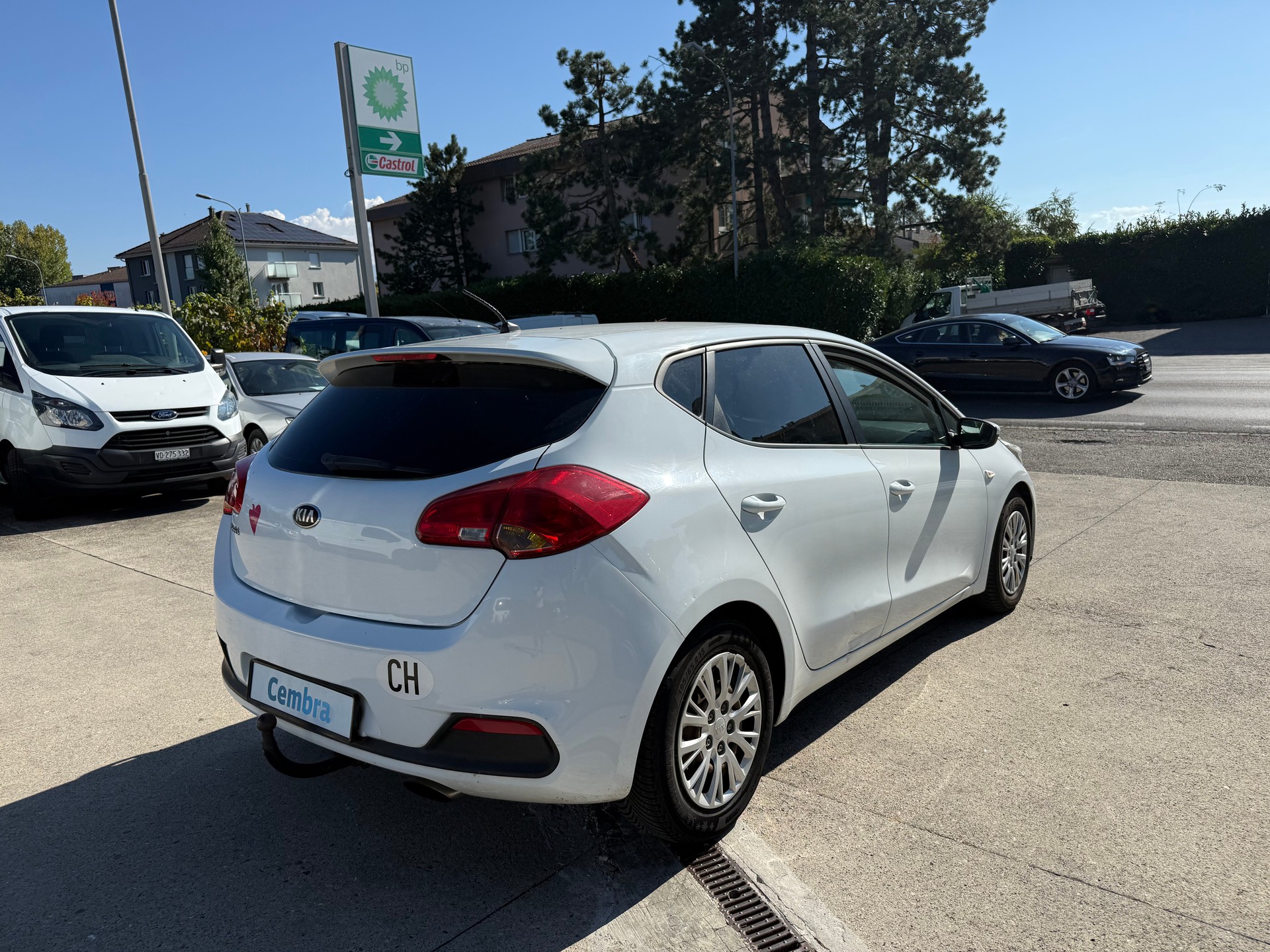 KIA Cee'd 1.4 16V _seven-image-8