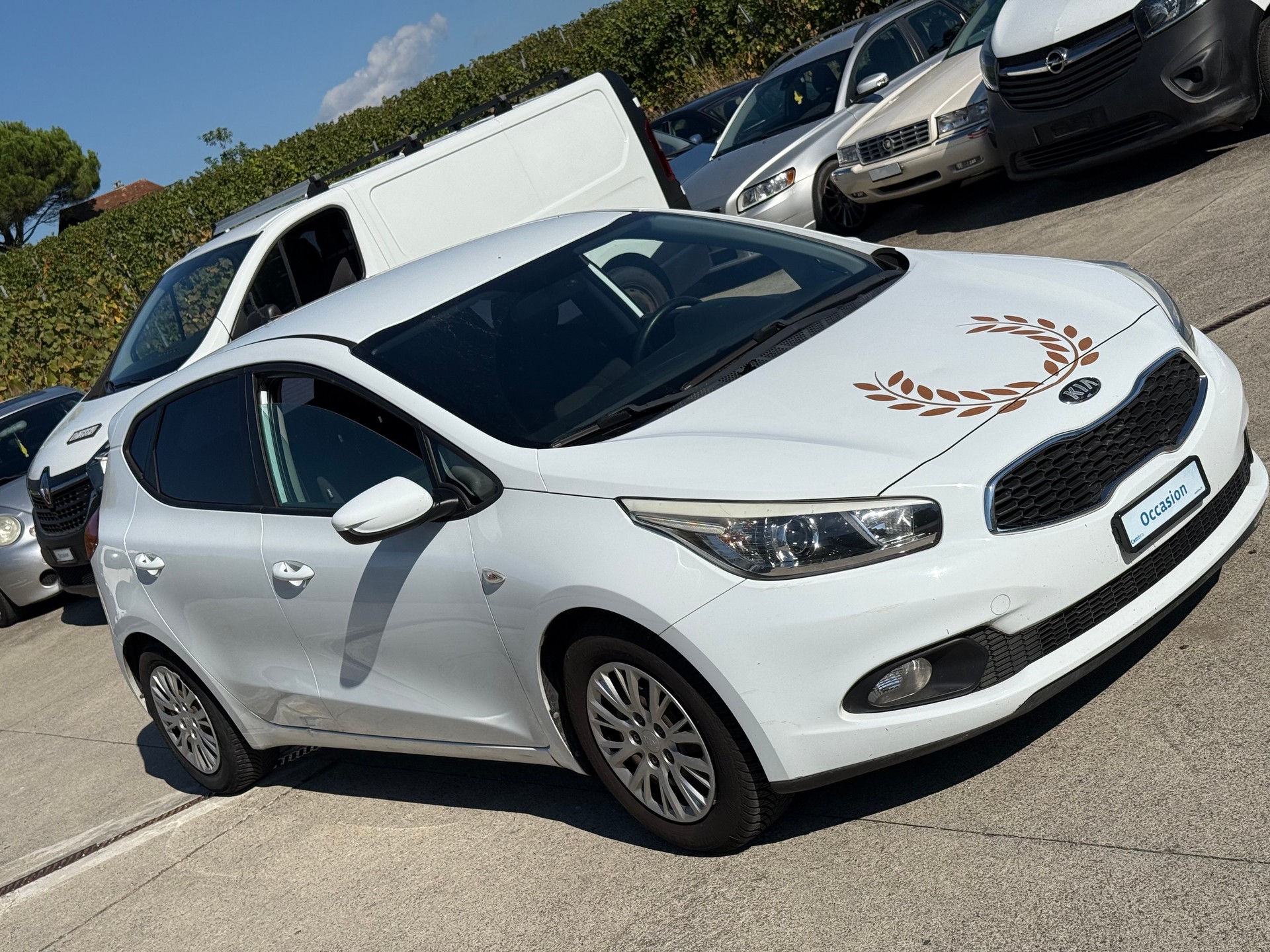 KIA Cee'd 1.4 16V _seven-image-3