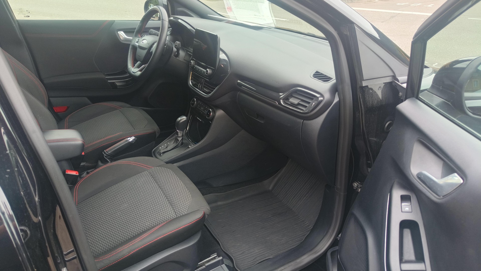 FORD Puma 1.0 SCTi ST-Line Automat-image-7