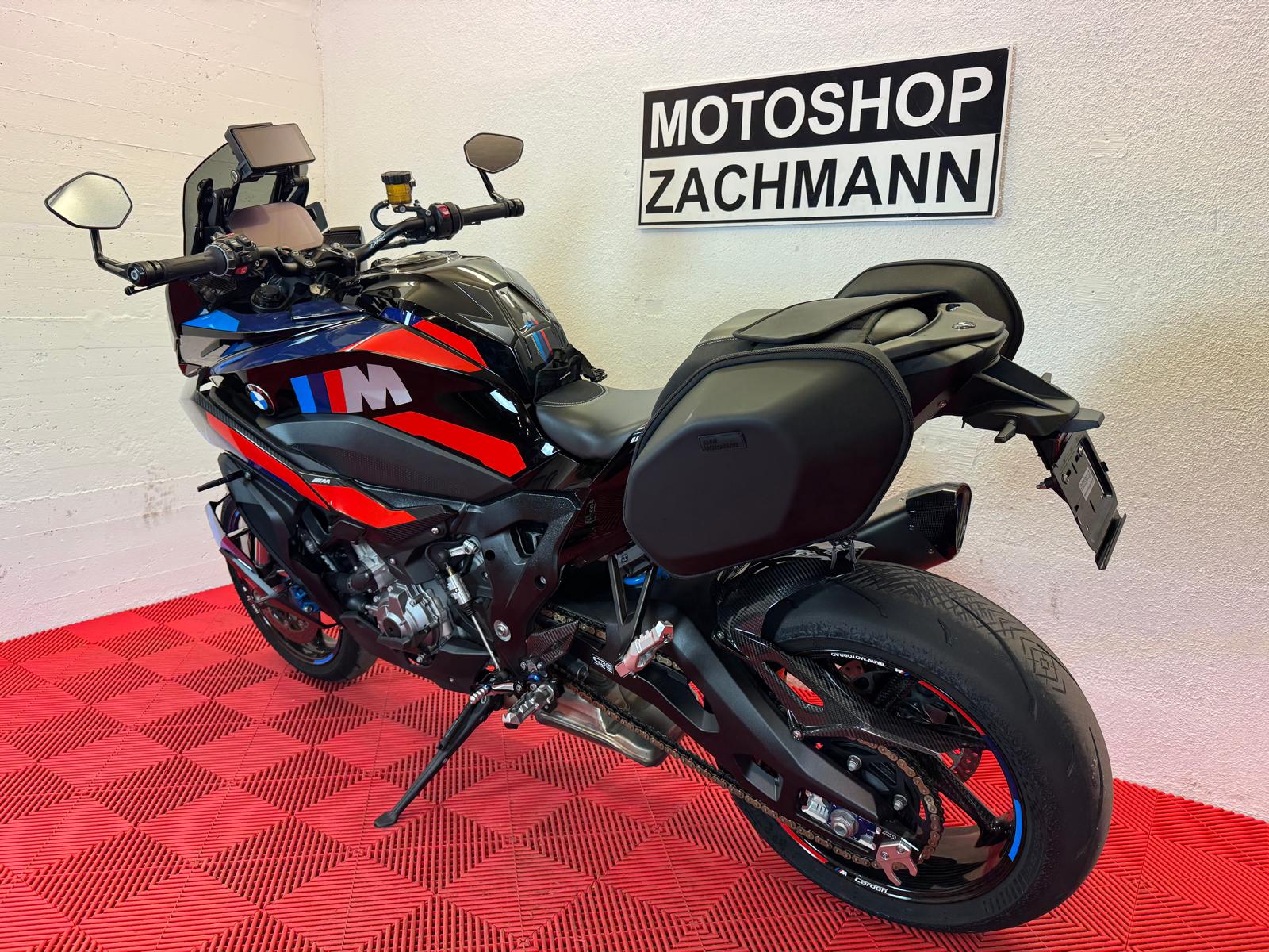 BMW M 1000 XR COMPETITION-image-7