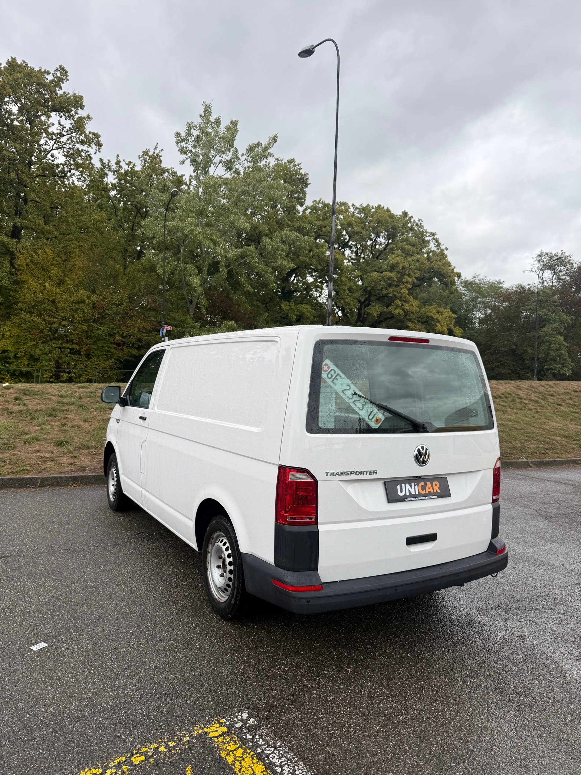 VW T6 2.0 TDI Euro 6-image-4