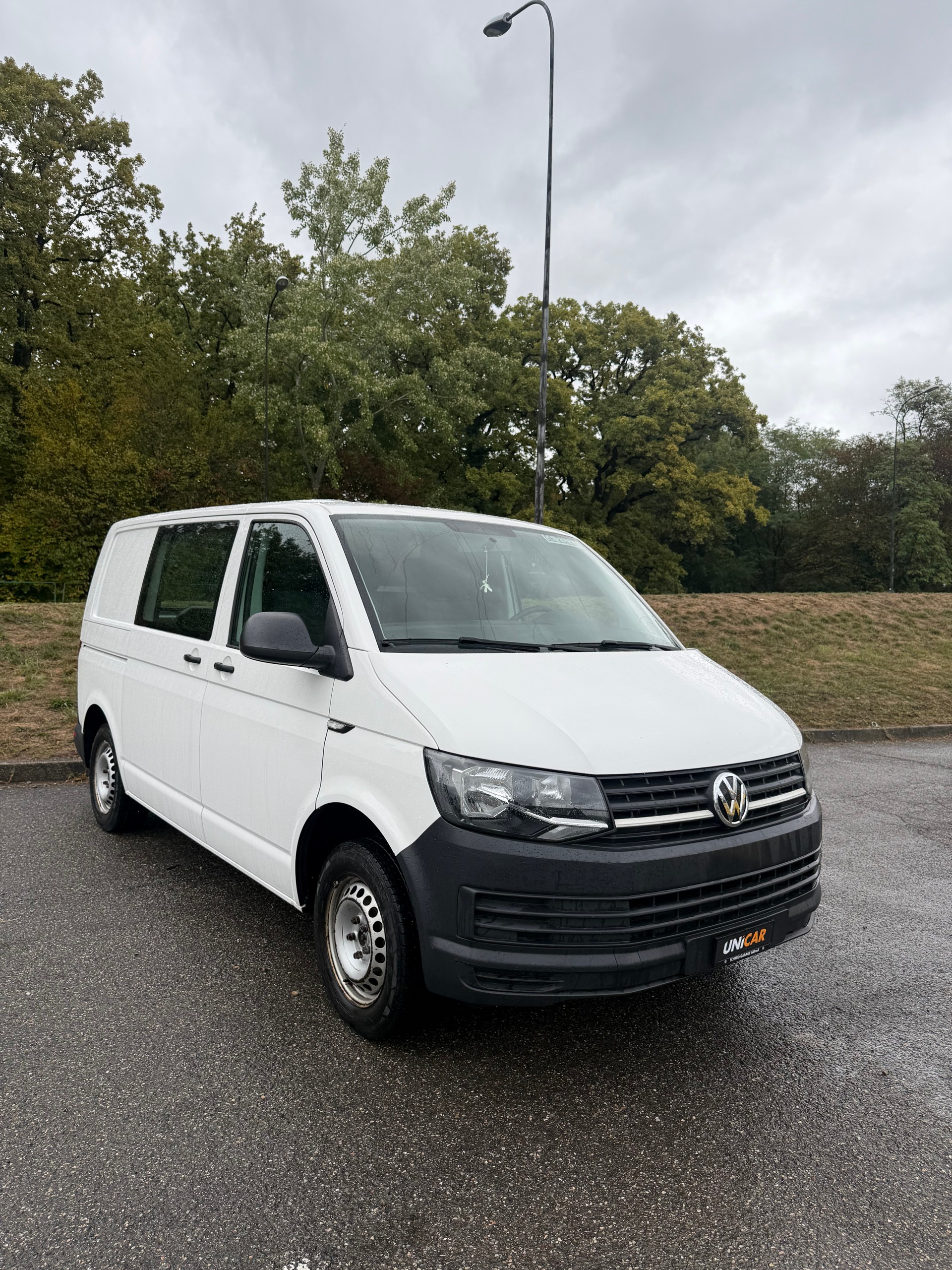 VW T6 2.0 TDI Euro 6-image-2