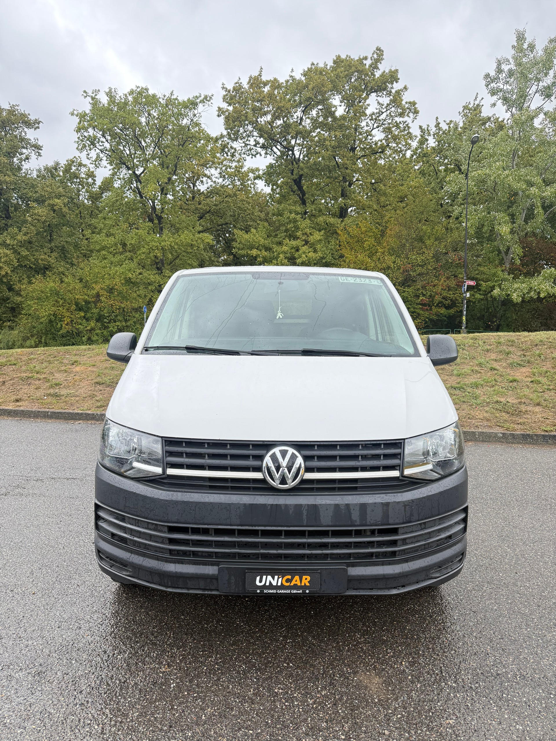 VW T6 2.0 TDI Euro 6-image-1