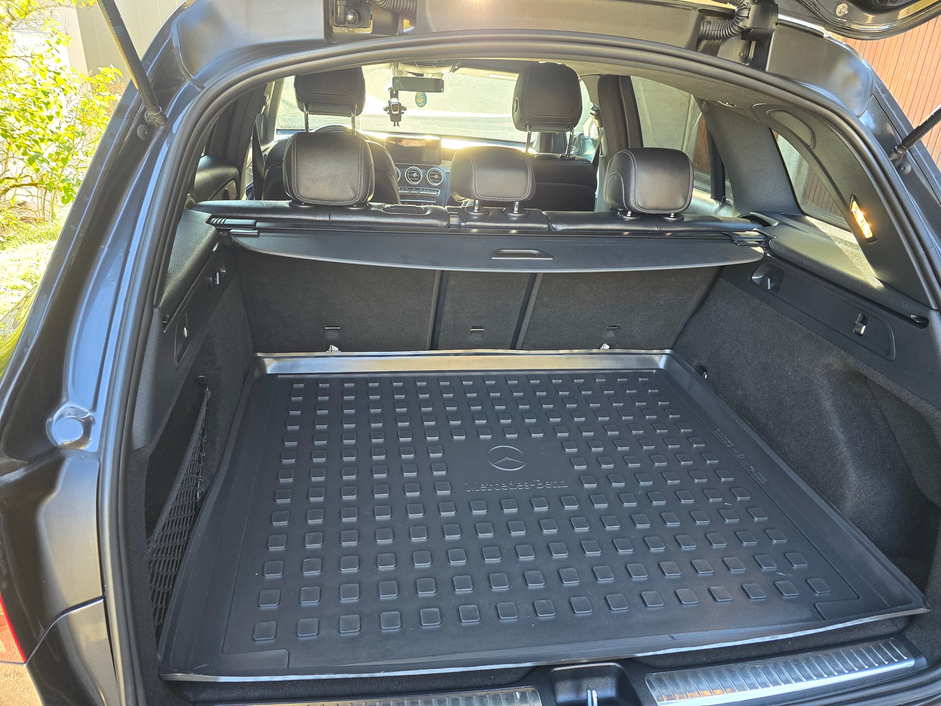 MERCEDES-BENZ GLC 200 Night Star 4m-image-5
