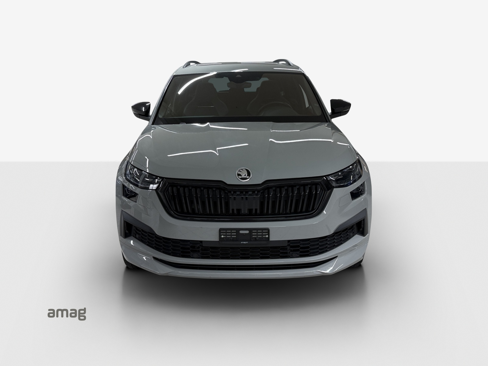 SKODA Kodiaq 2.0 TSI 4x4 SportLine-image-6
