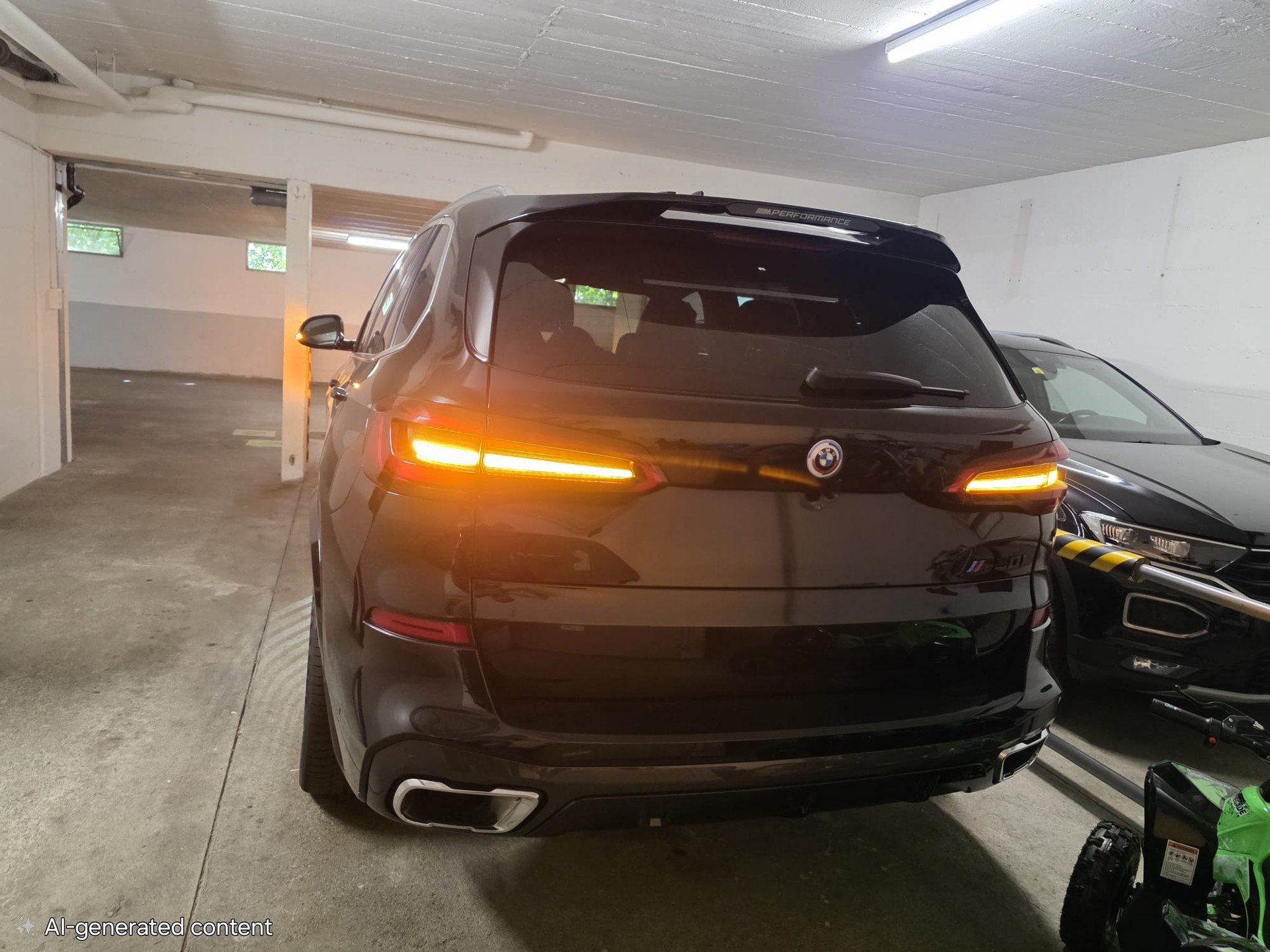 BMW 40i xDrive SAG-image-7