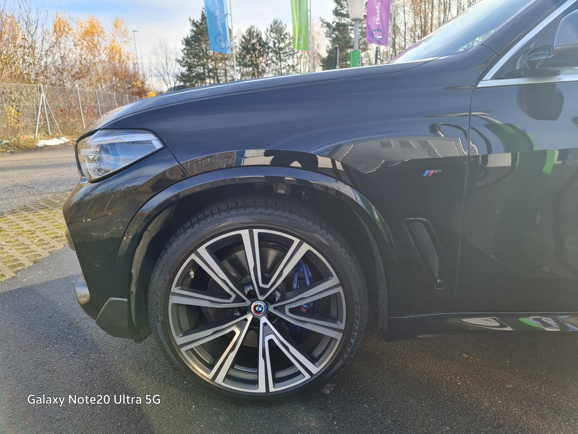 BMW 40i xDrive SAG-image-4
