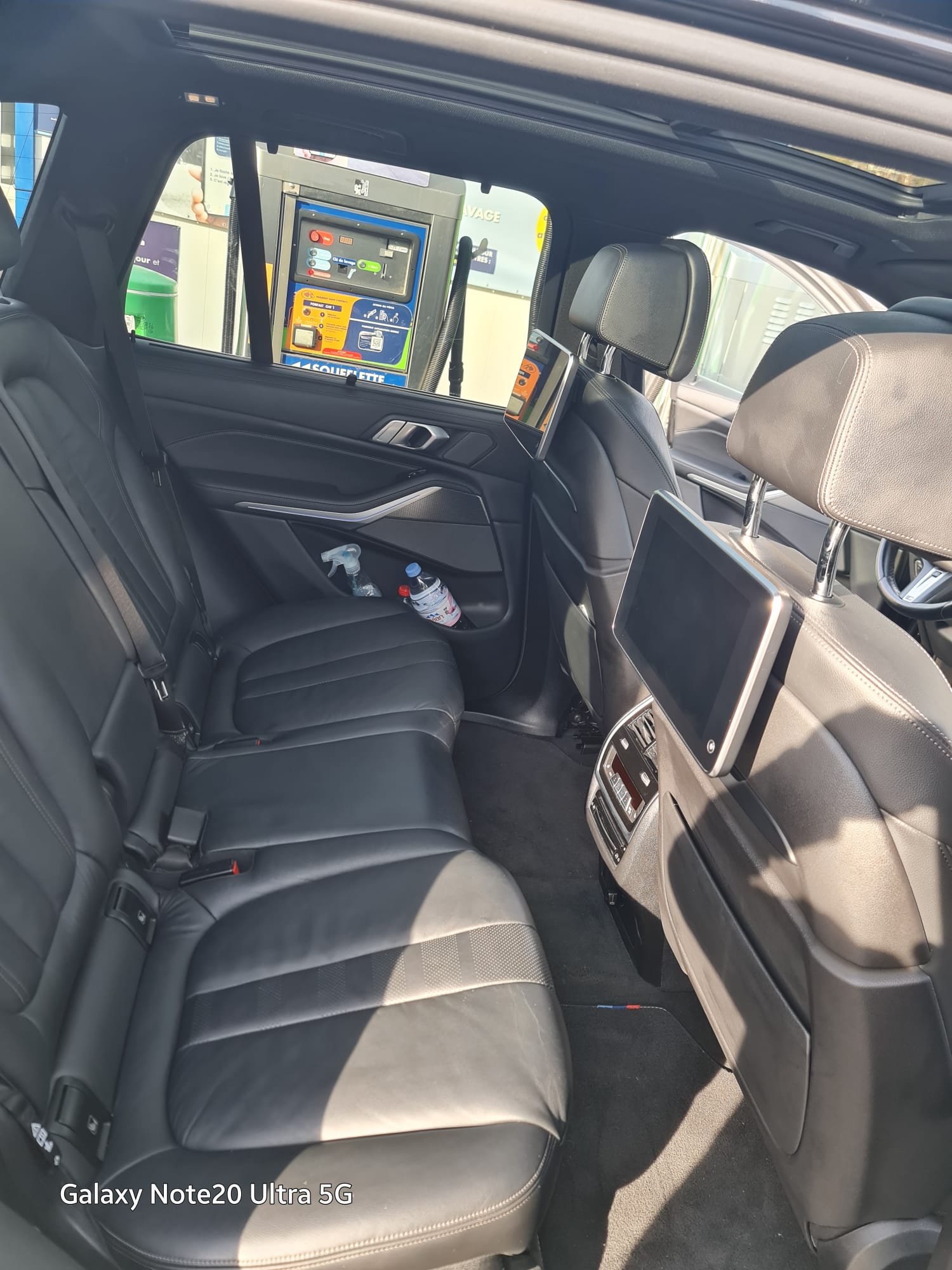 BMW 40i xDrive SAG-image-5