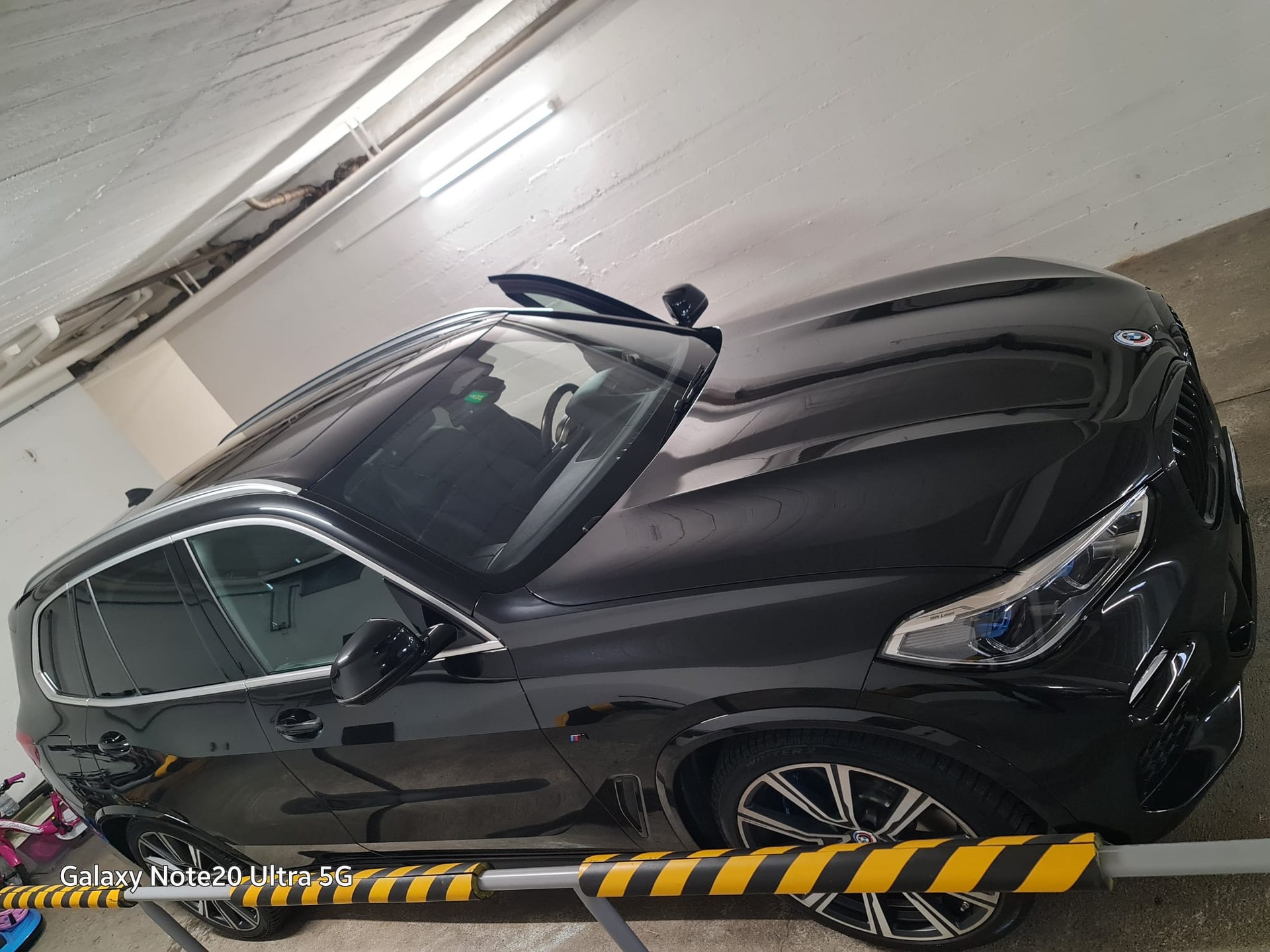 BMW 40i xDrive SAG-image-2