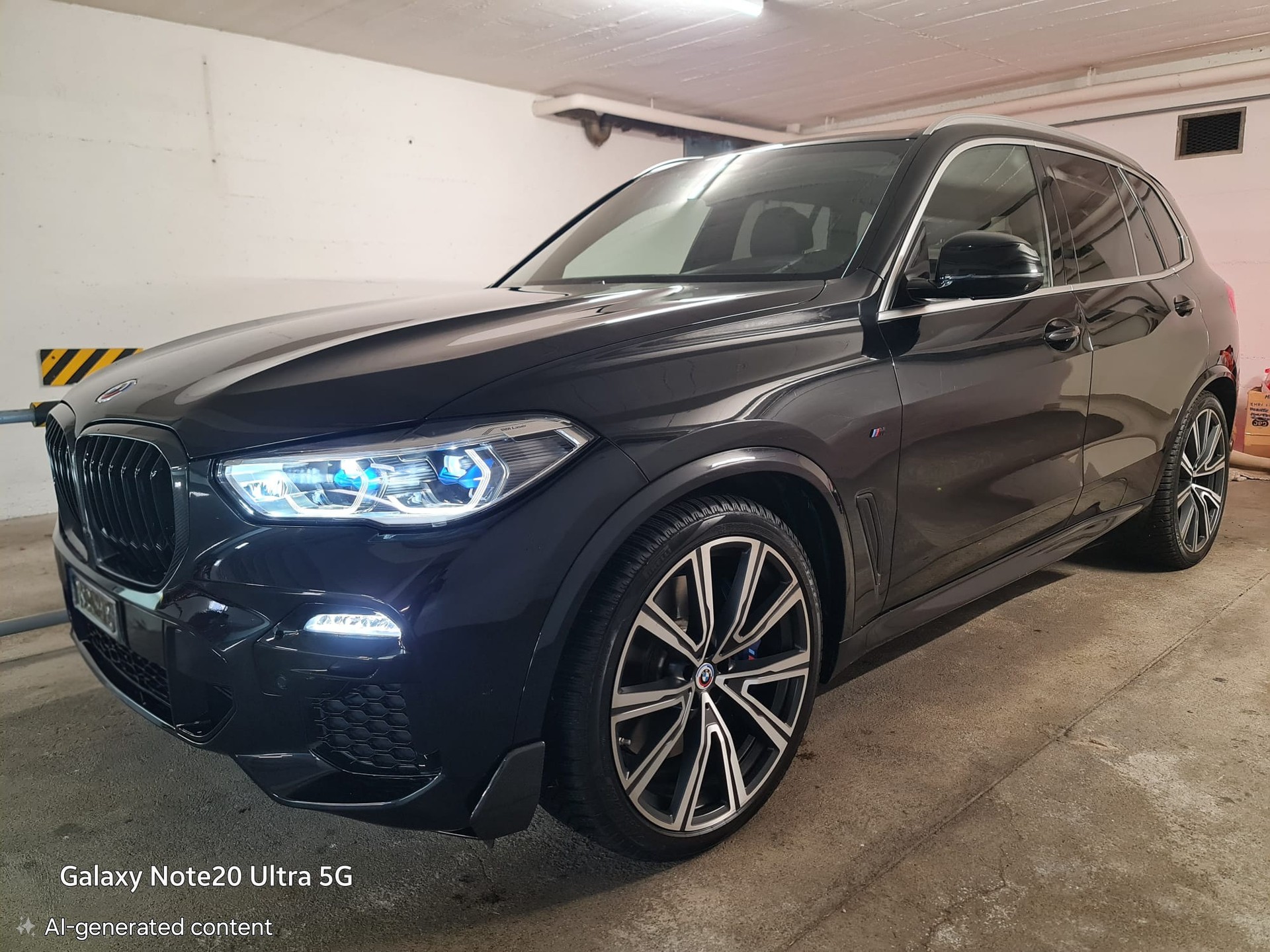 BMW 40i xDrive SAG-image-3