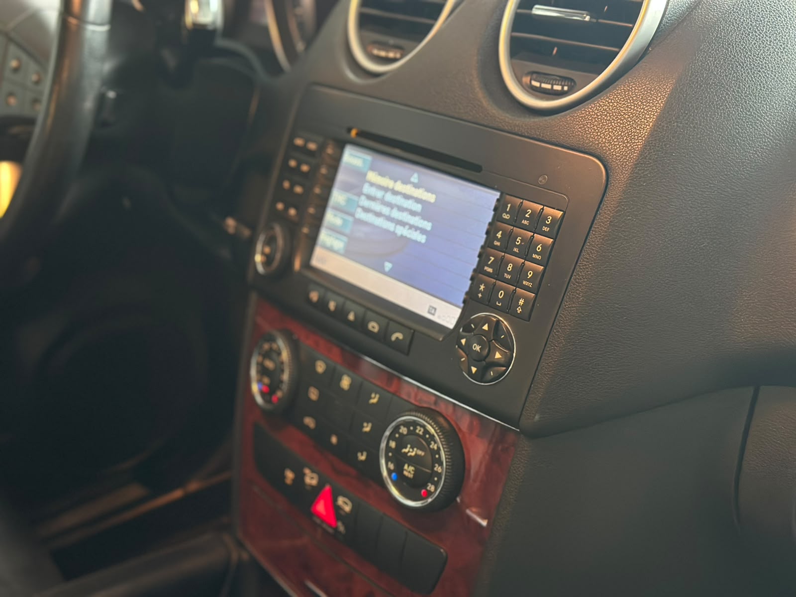 MERCEDES-BENZ ML 350 4Matic 7G-Tronic-image-11